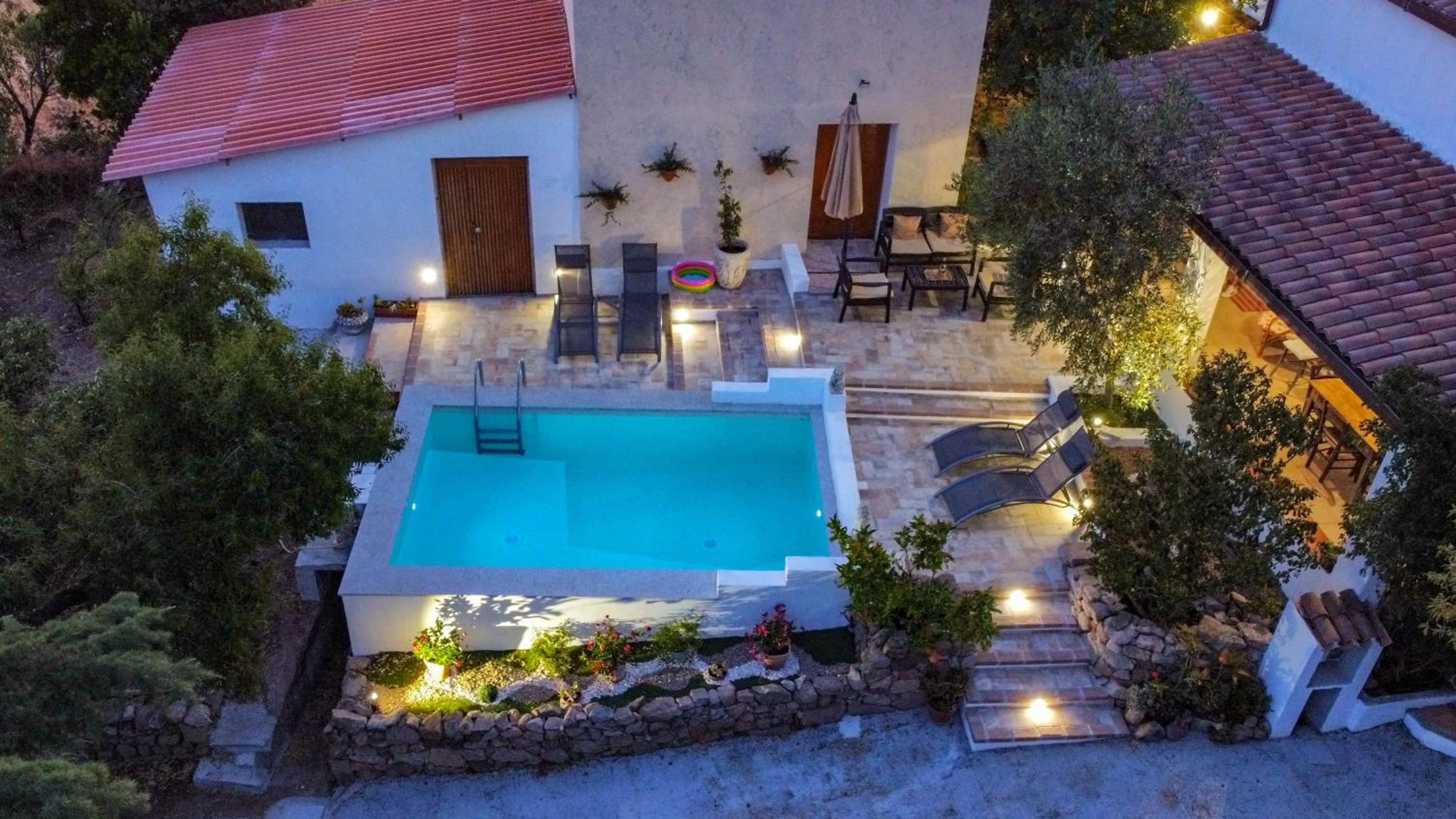 Villa Ferulas, photo 13