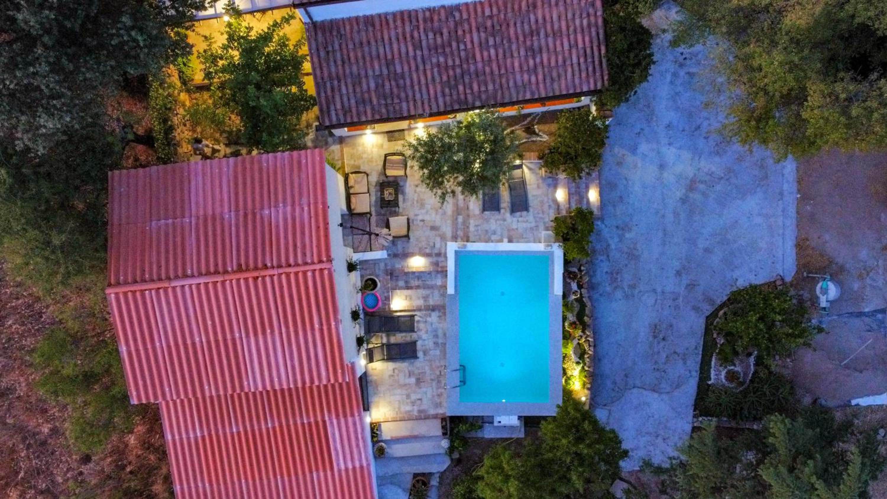 Villa Ferulas, photo 9