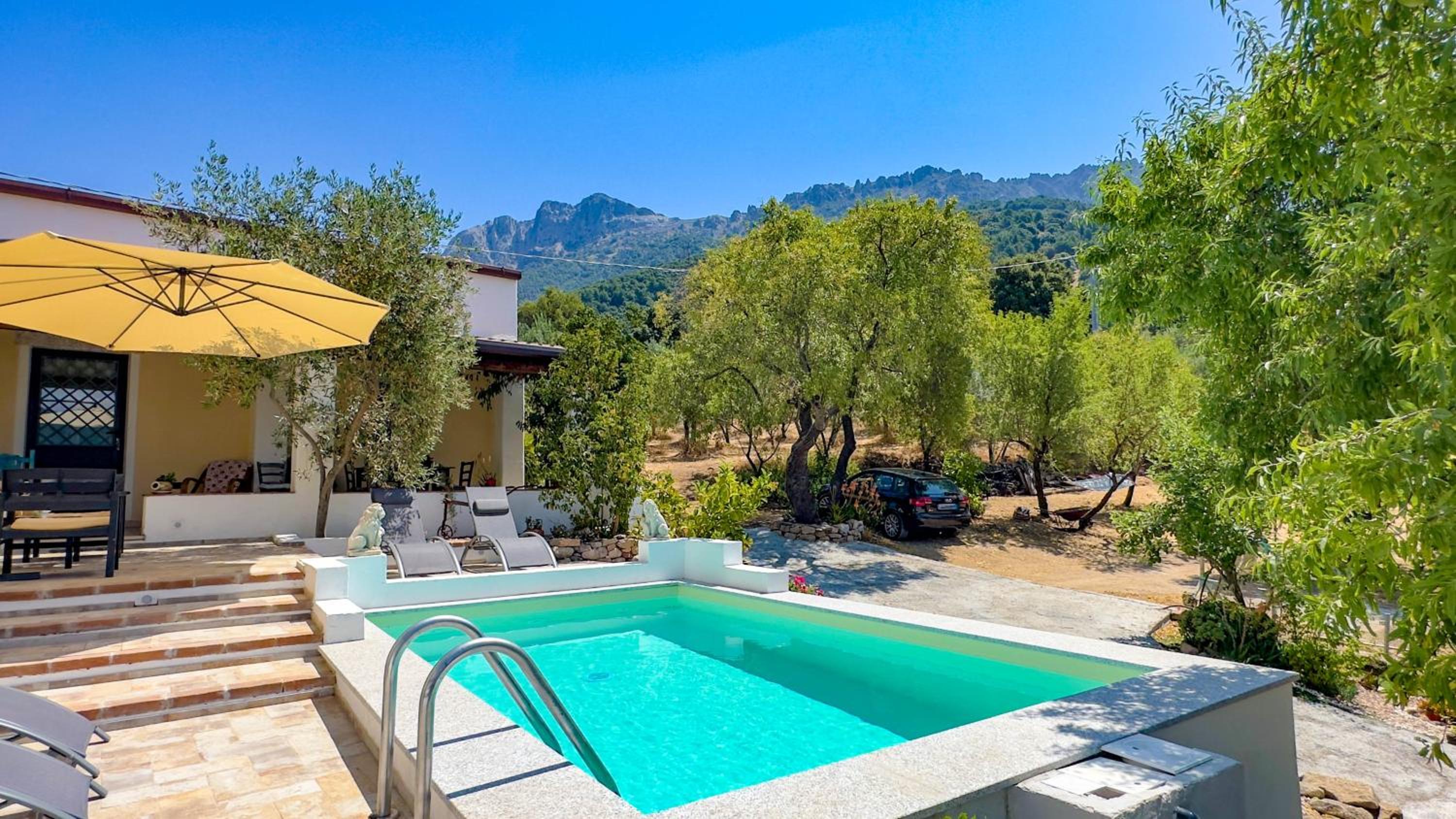 Villa Ferulas, photo 18