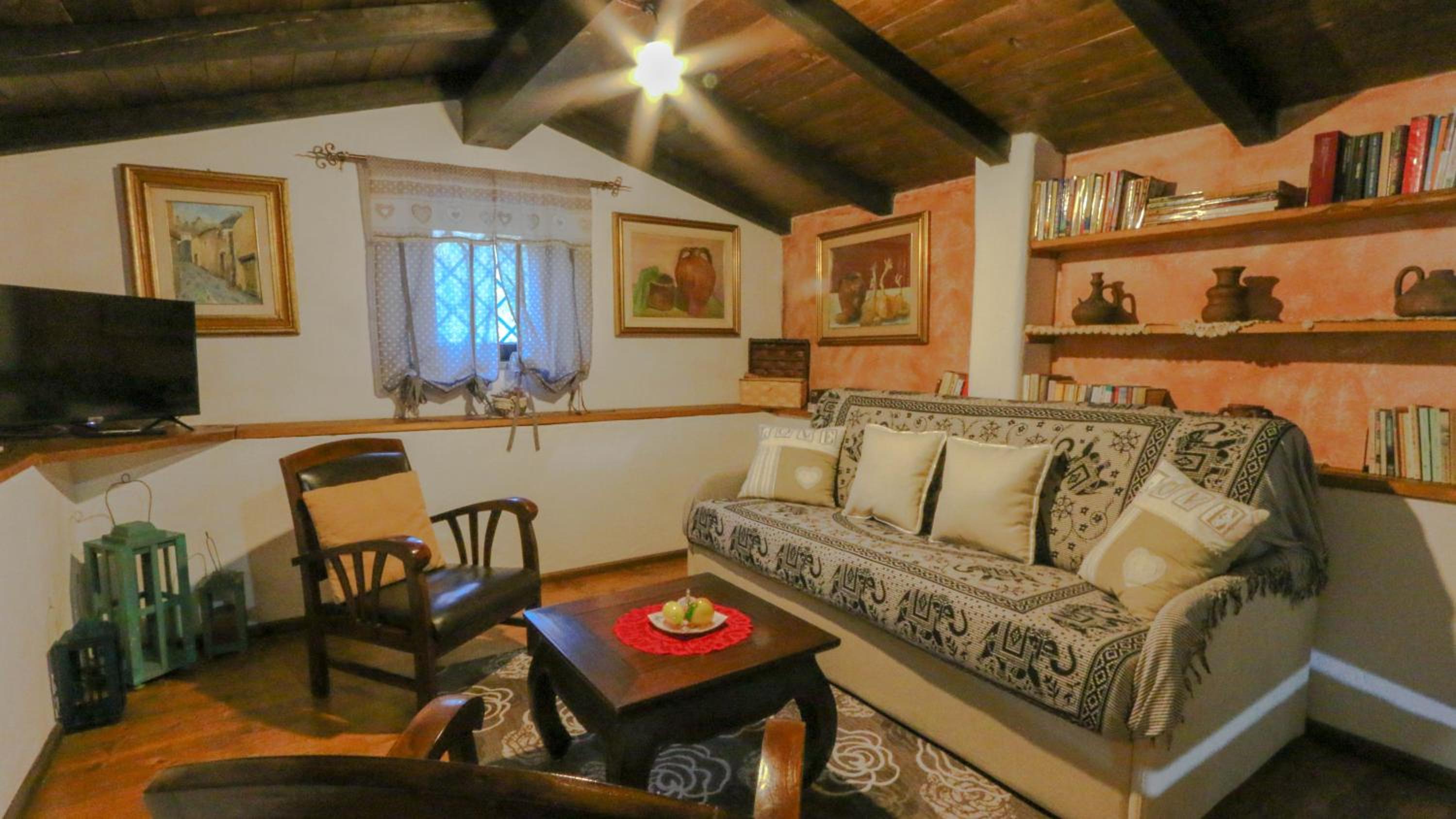 Villa Ferulas, photo 42