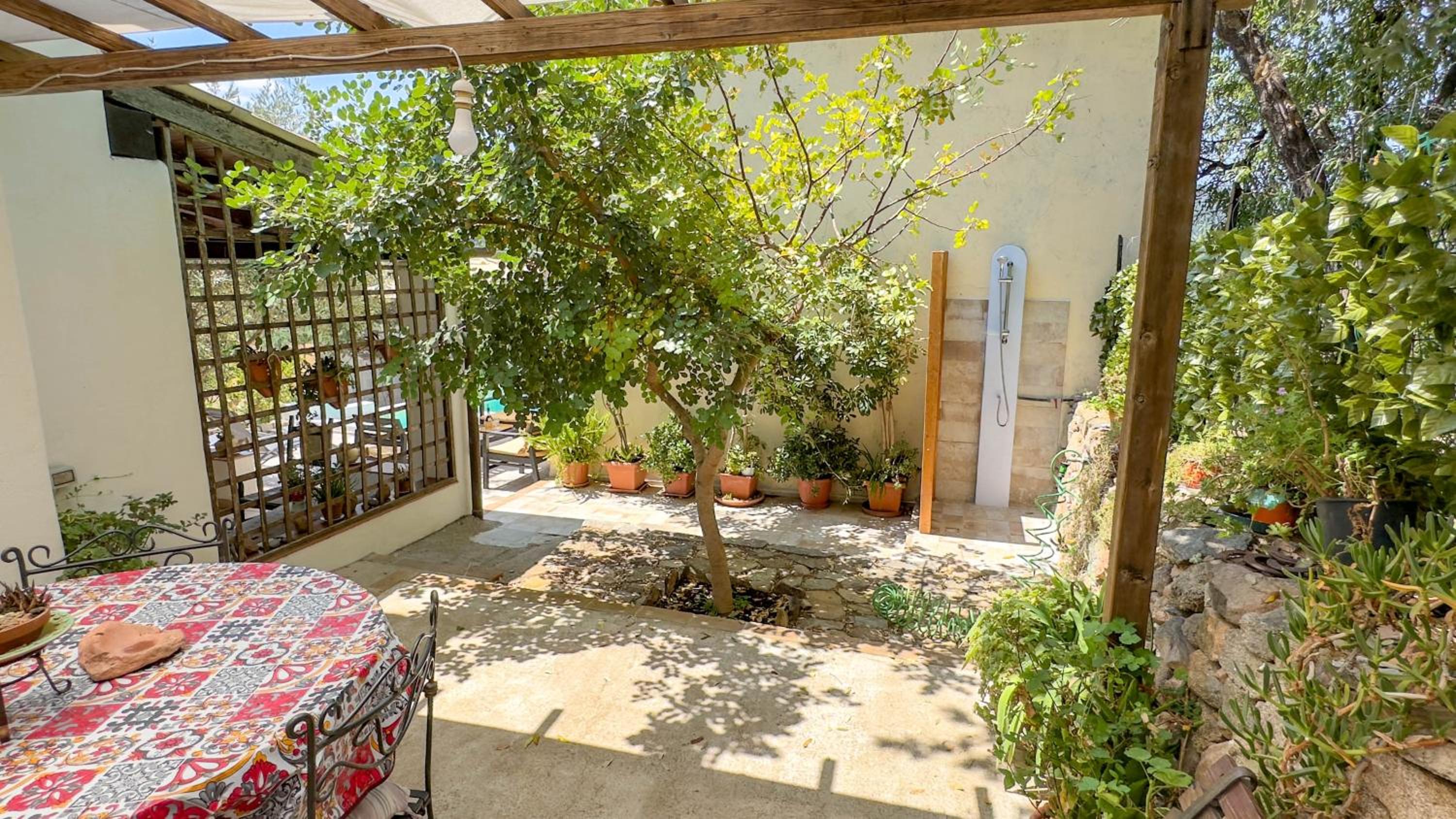 Villa Ferulas, photo 15