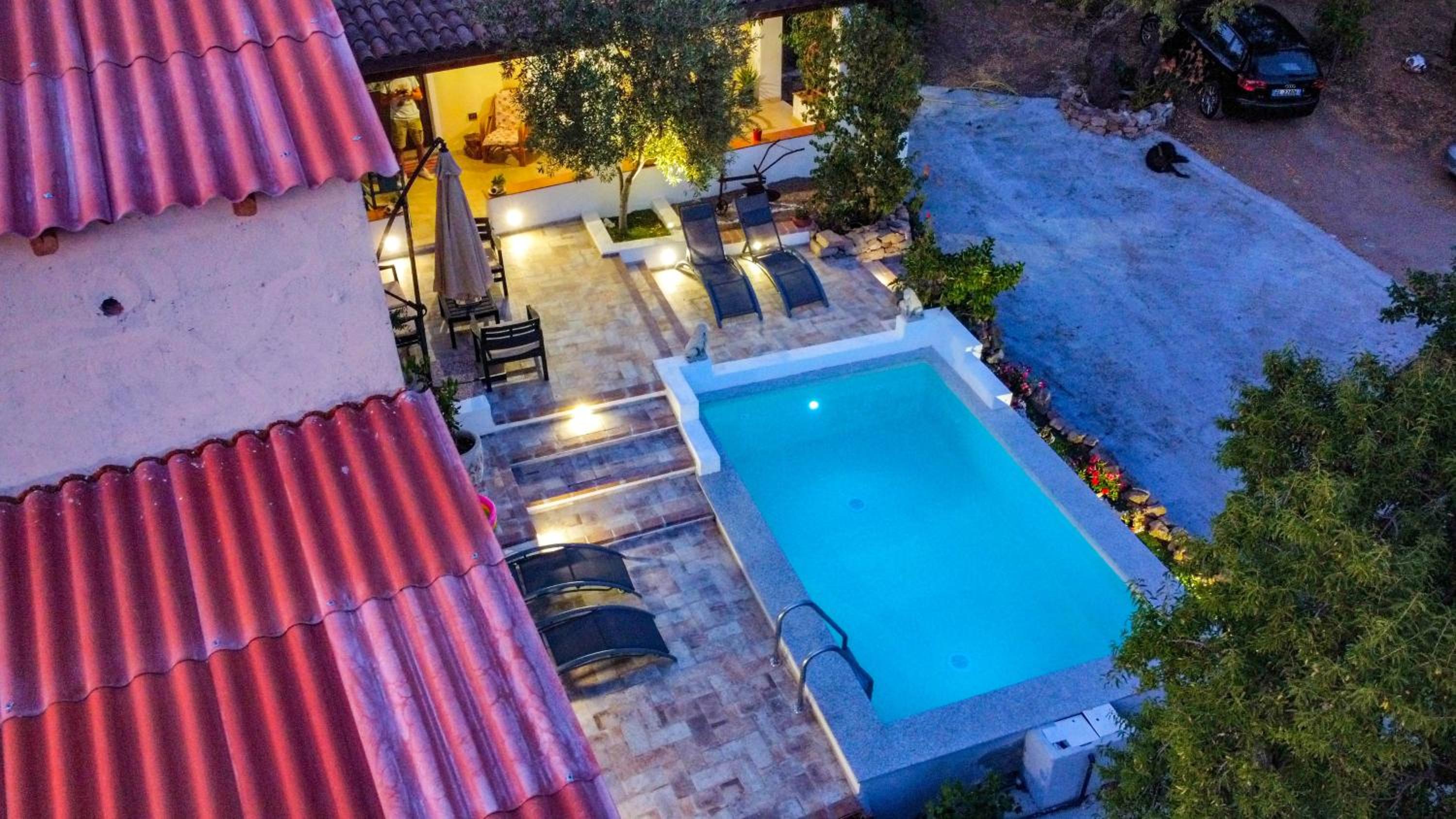Villa Ferulas, photo 4