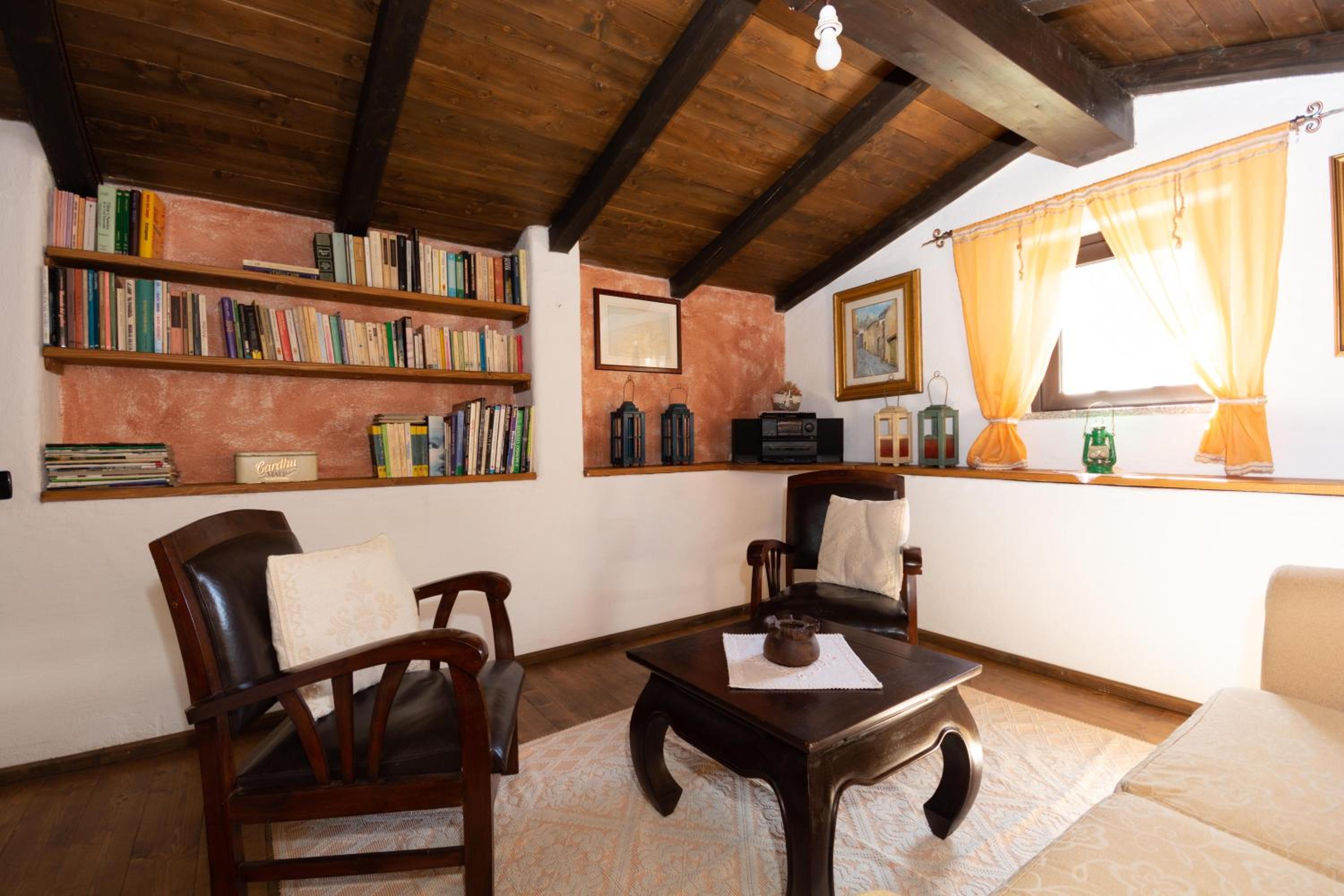 Villa Ferulas, photo 6