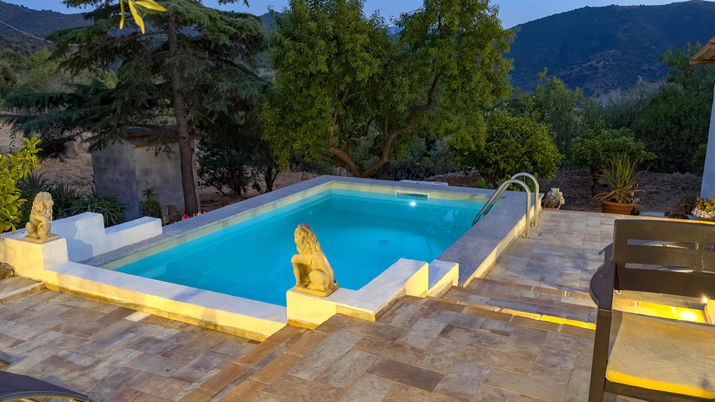 Villa Ferulas, photo 48