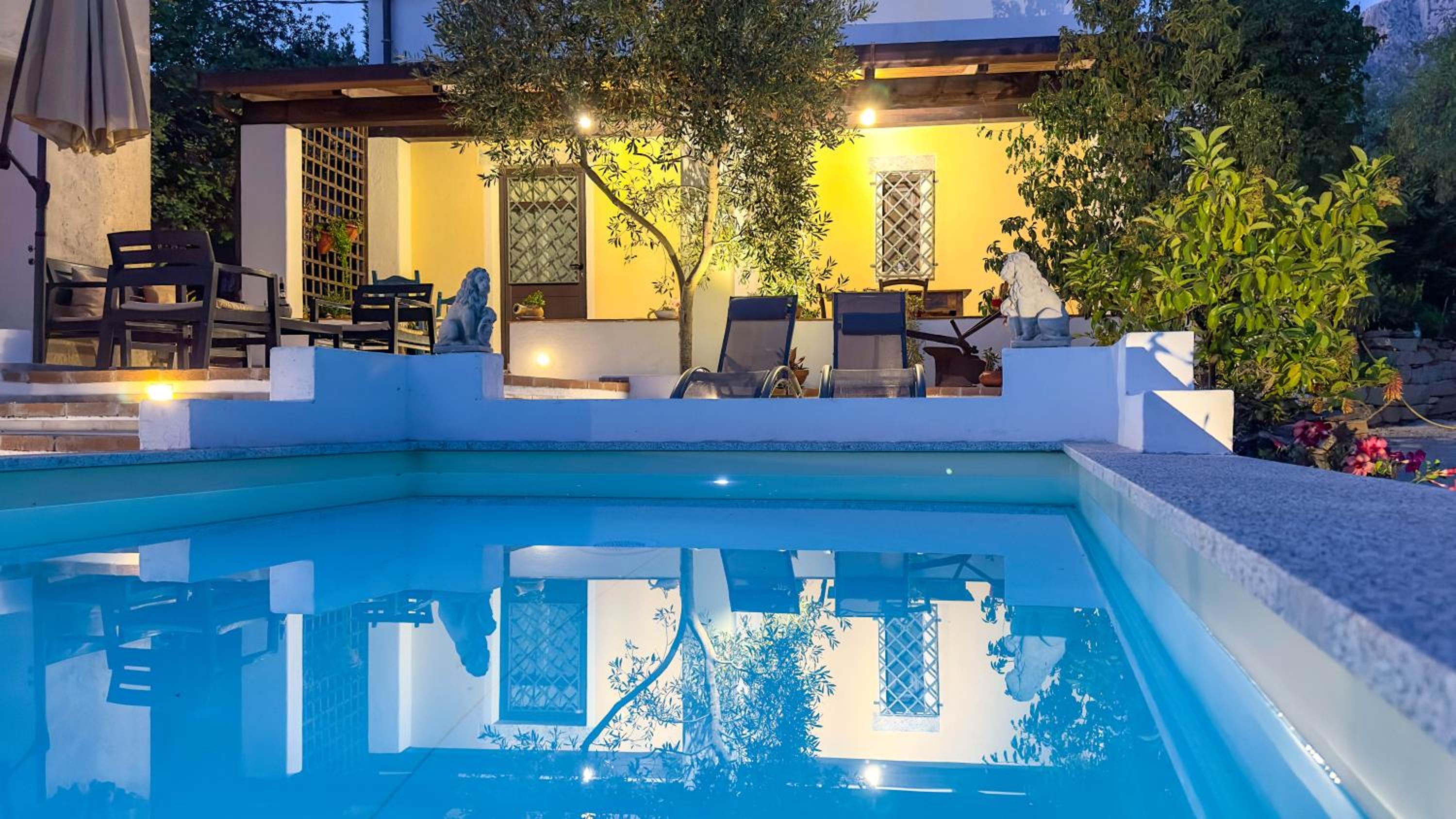 Villa Ferulas, photo 44