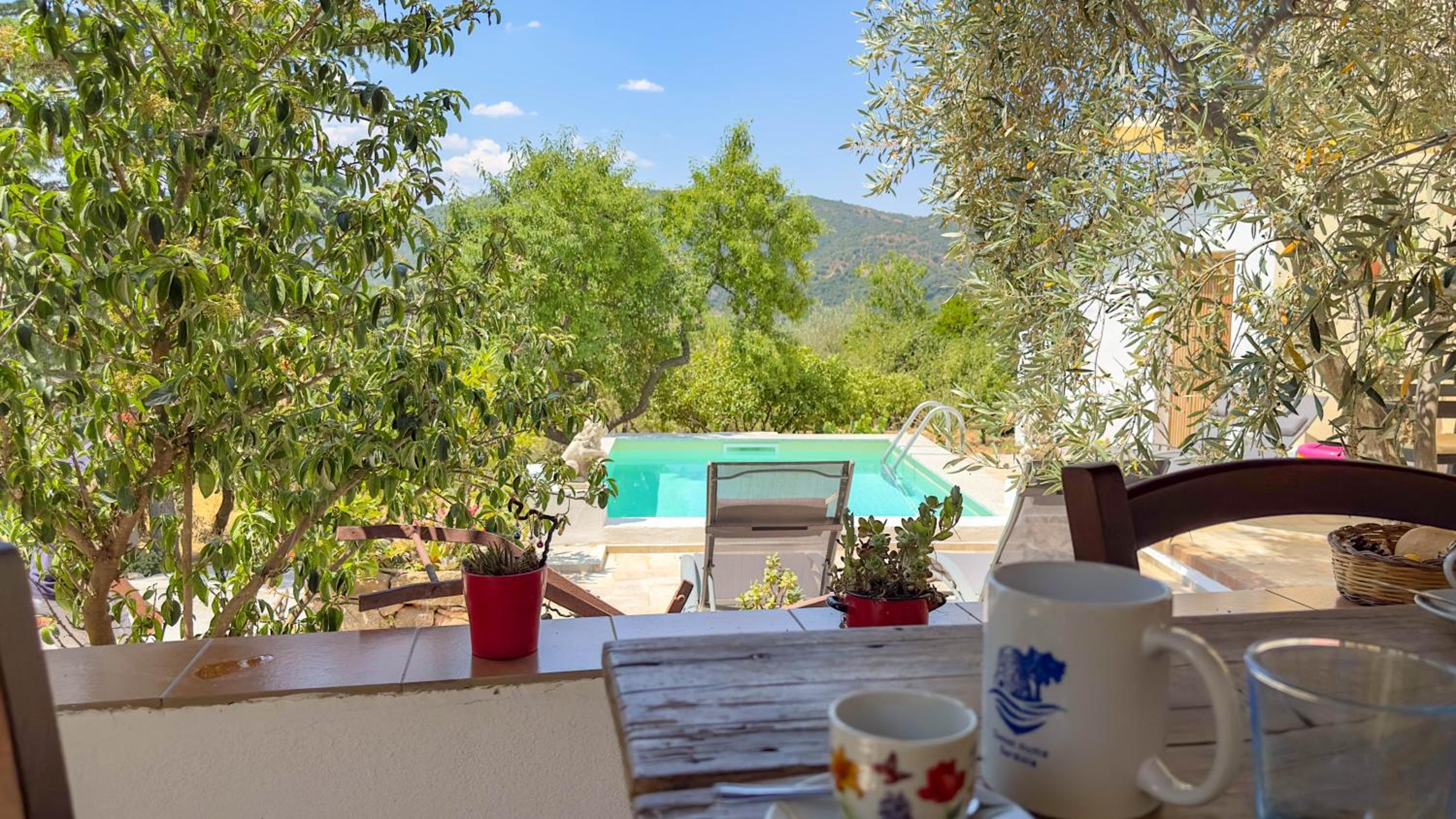 Villa Ferulas, photo 10