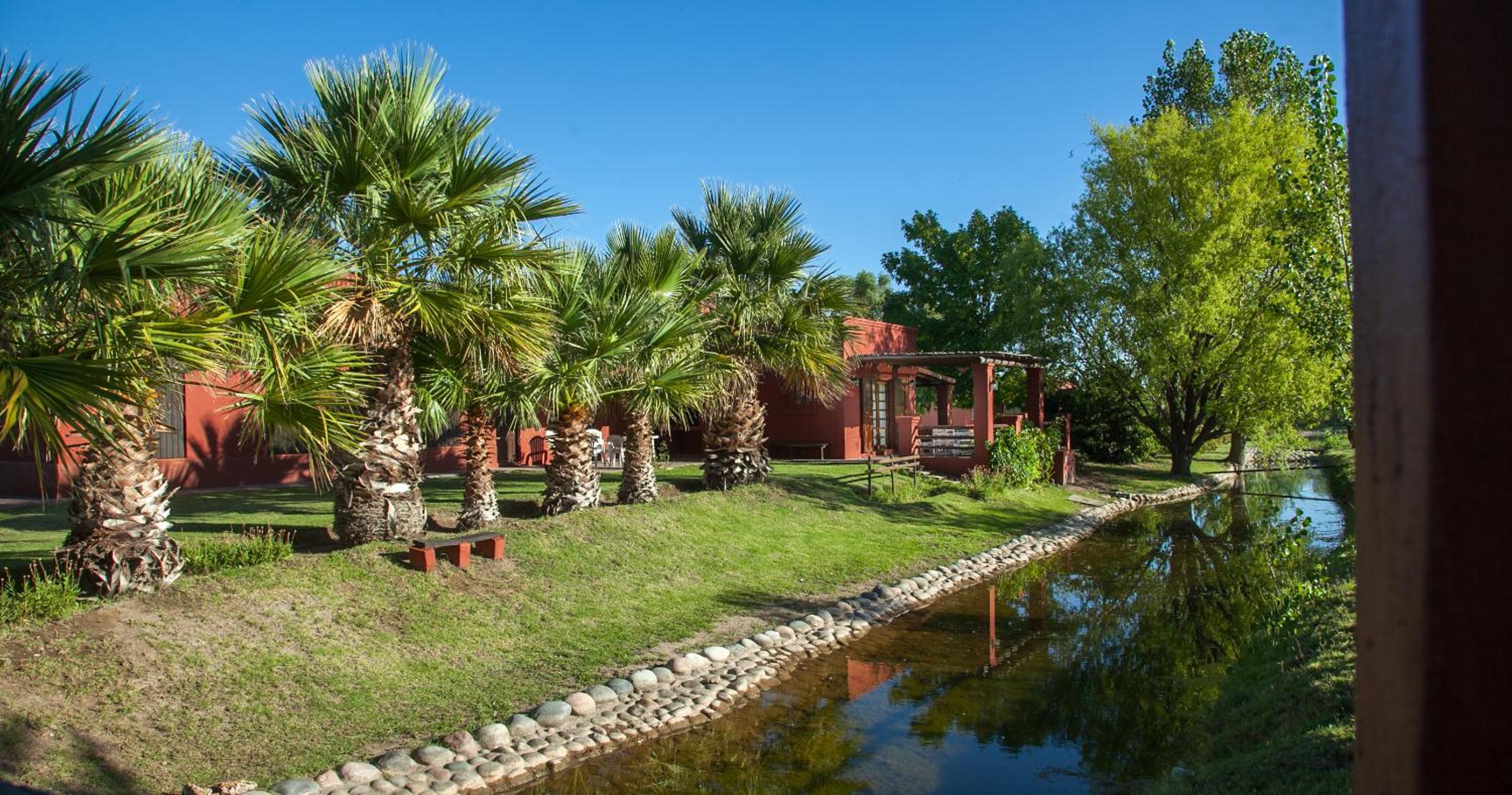 Finca Silvestre
