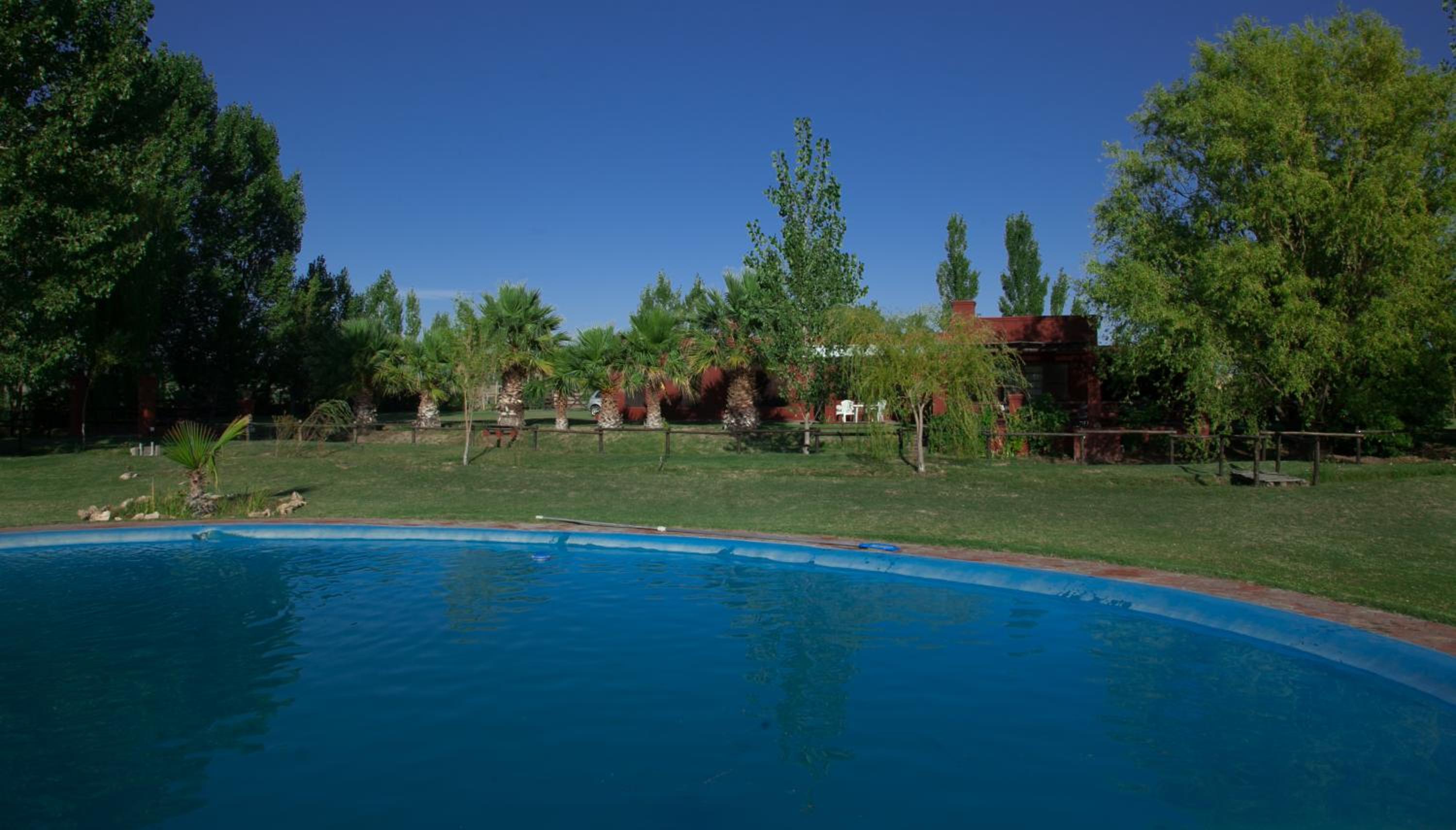 Finca Silvestre