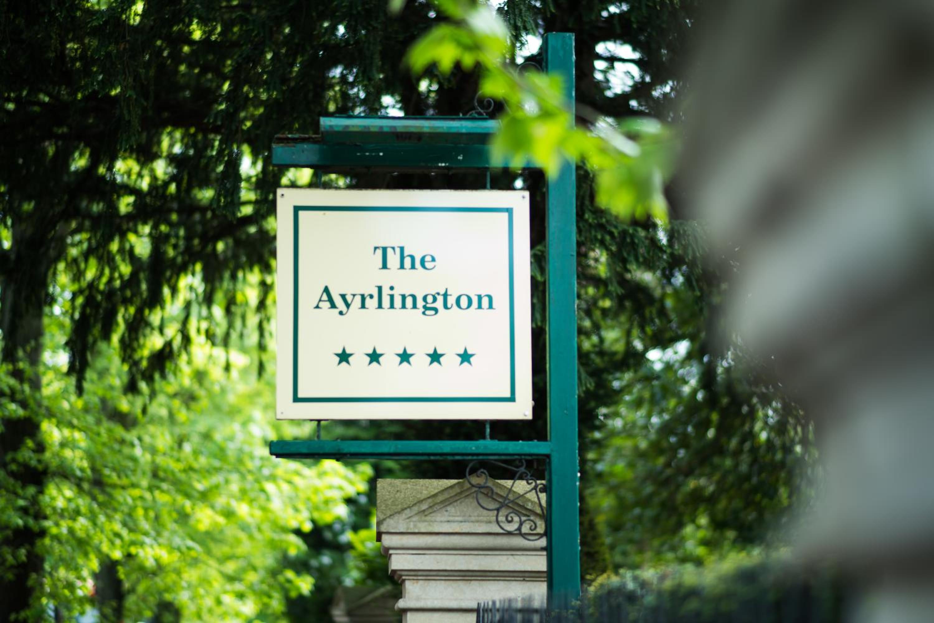 The Ayrlington Guesthouse - Image 3