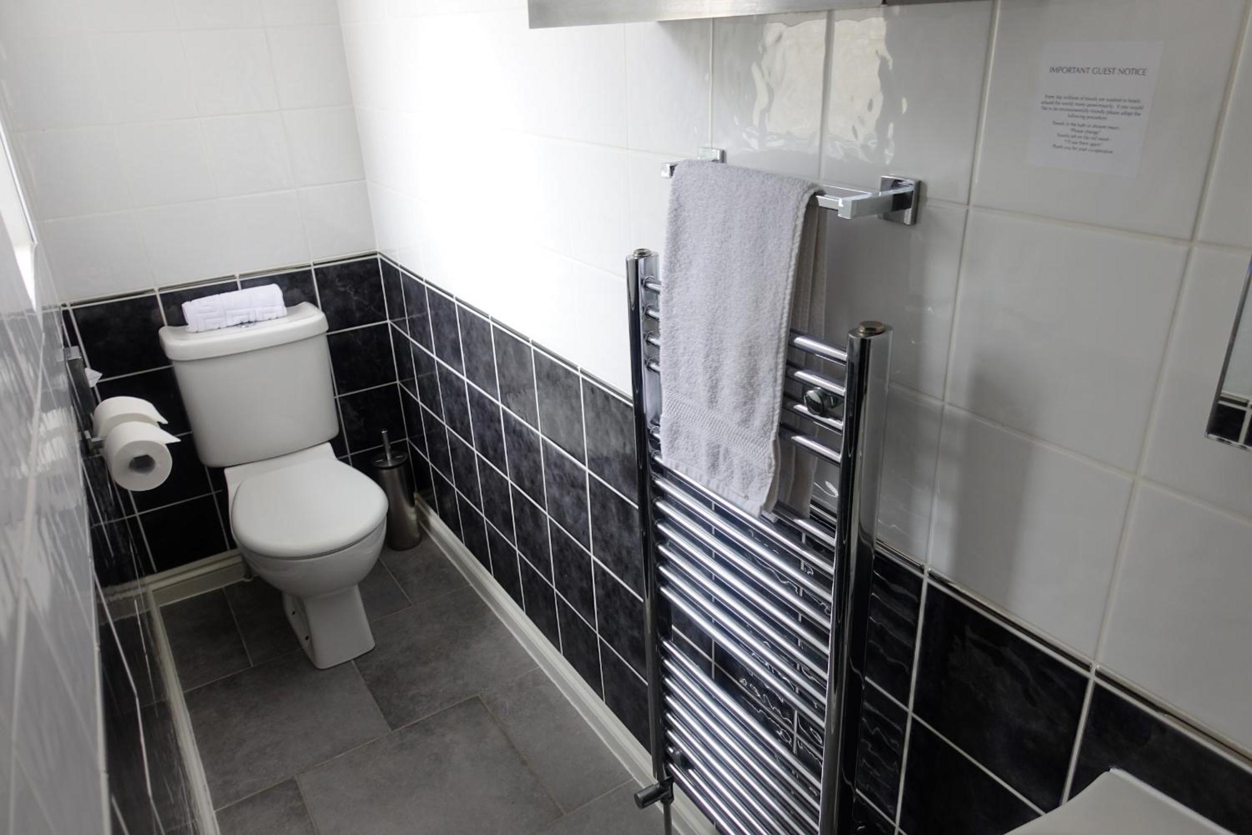 Oakover Guest House