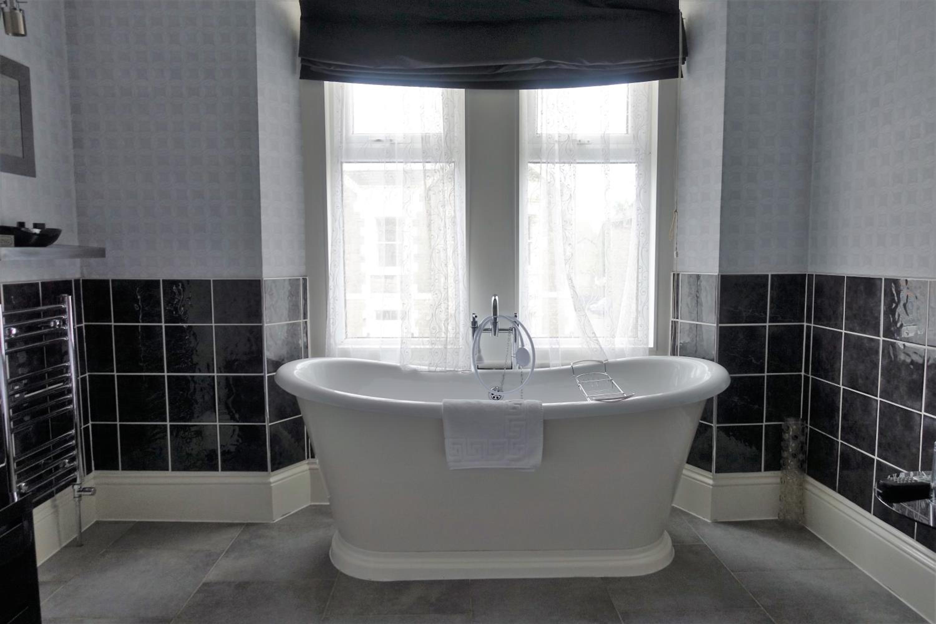 Oakover Guest House