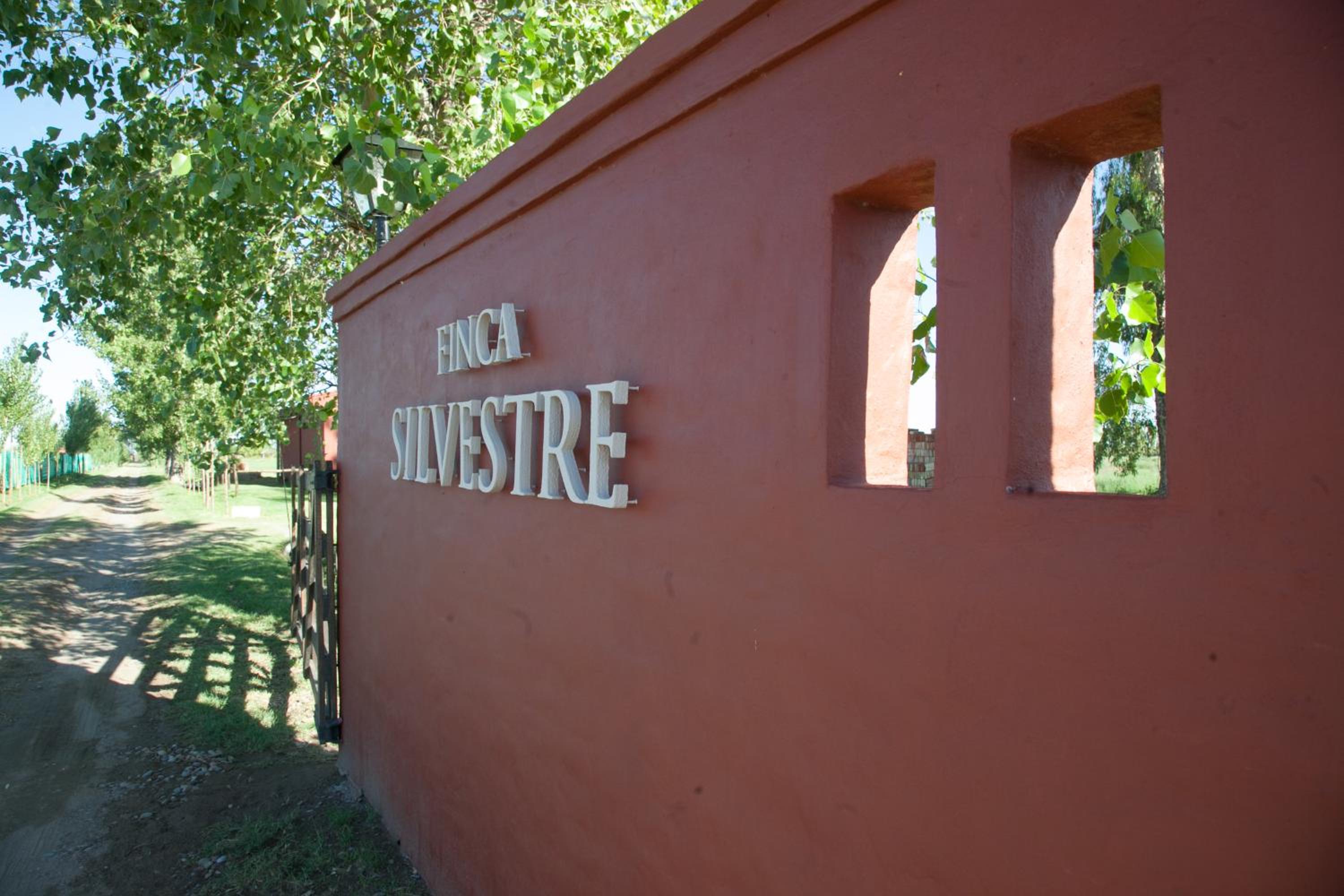 Finca Silvestre