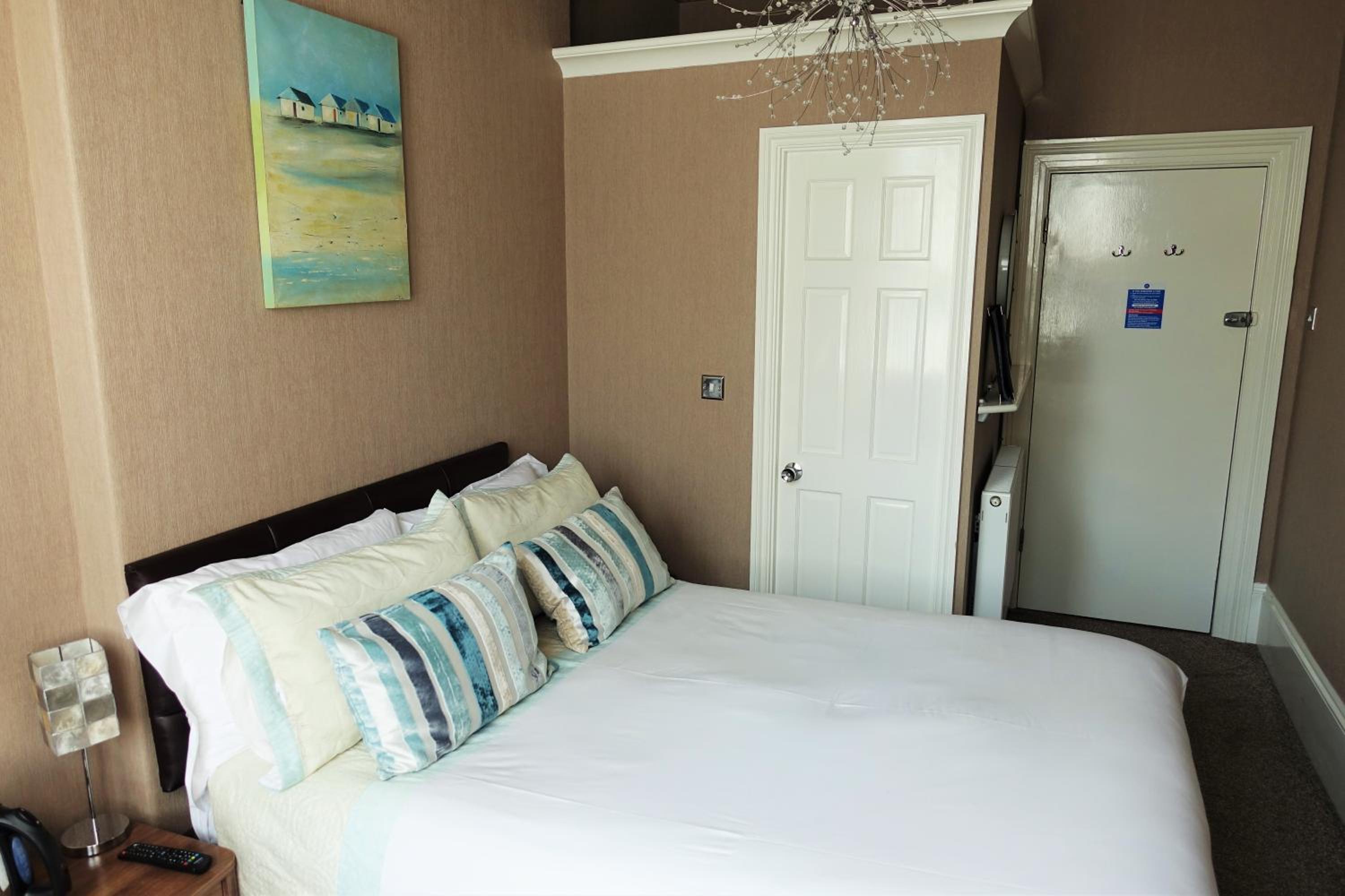 Oakover Guest House