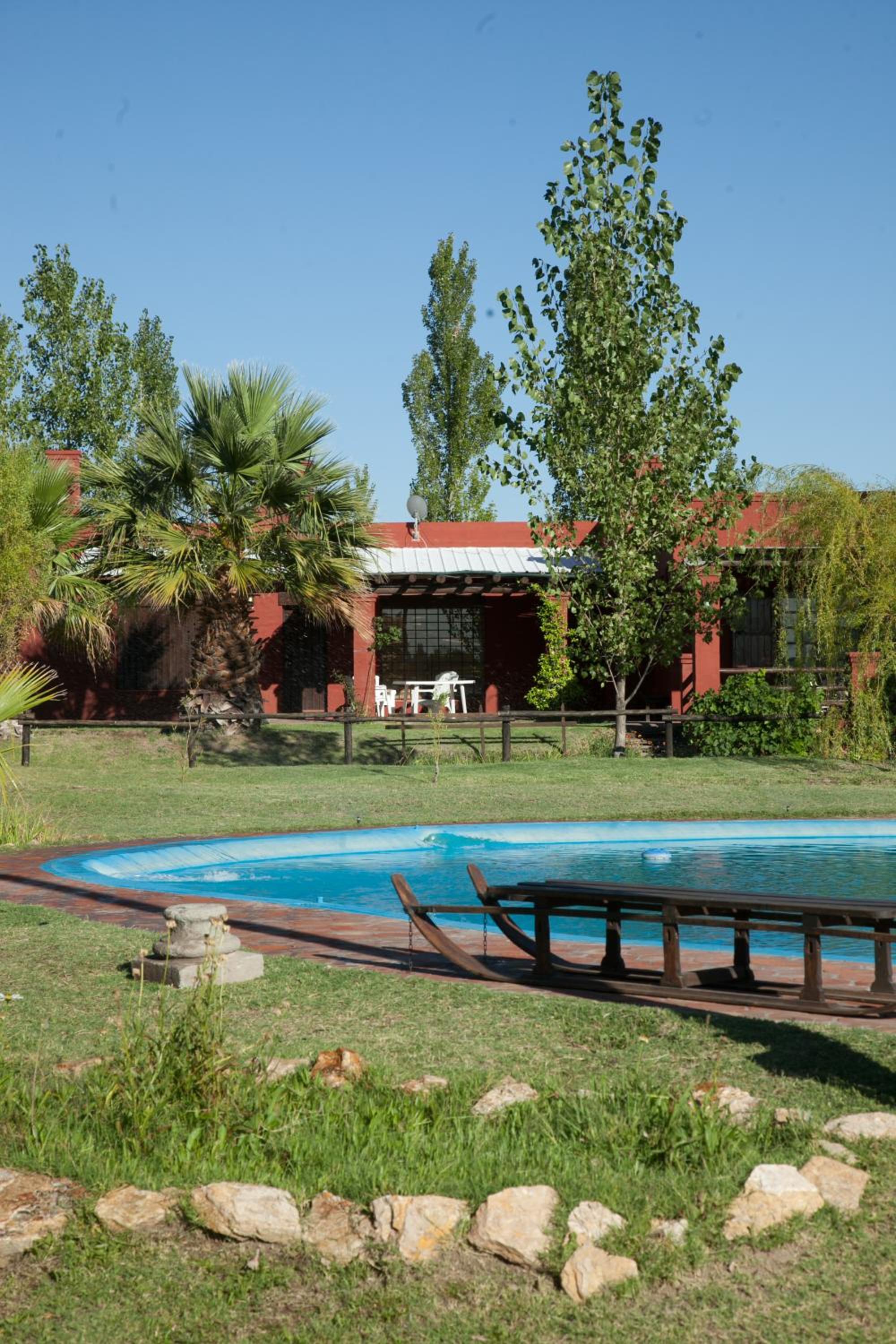 Finca Silvestre