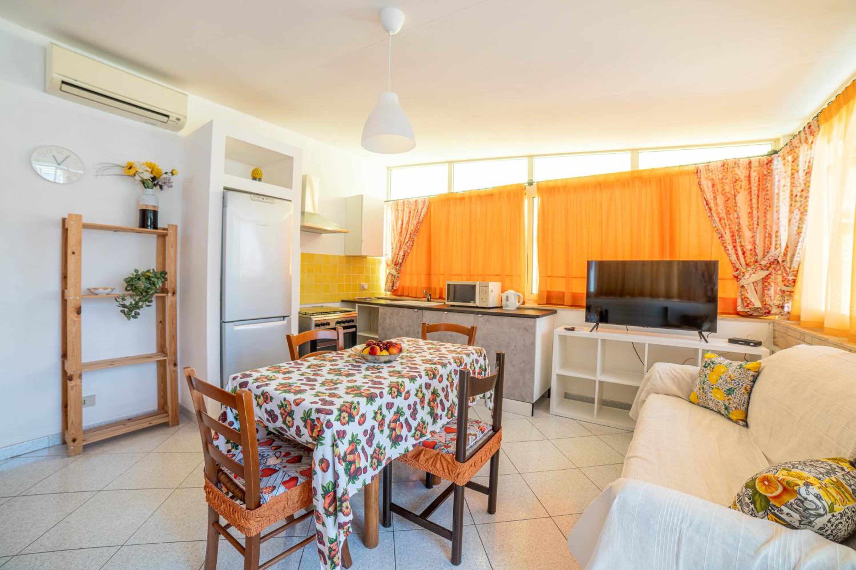 MaGà House