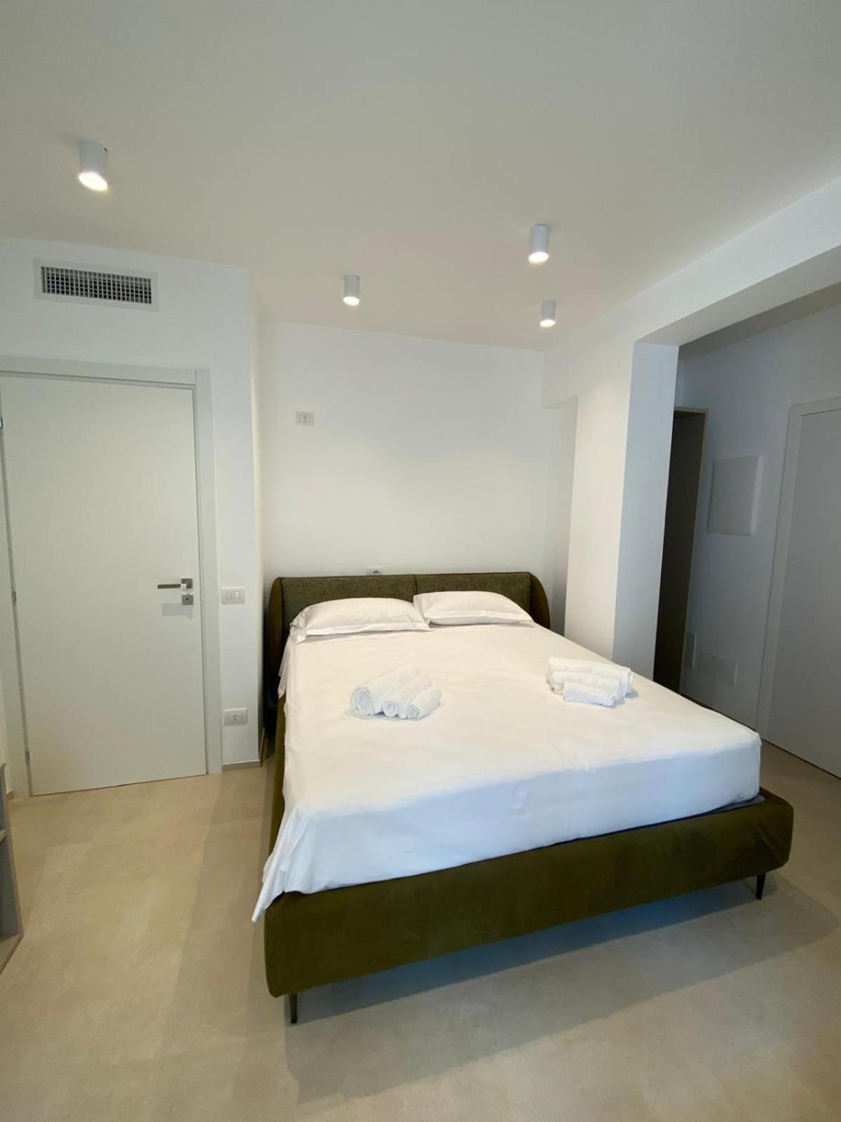 M4REE Seaside Suites & Relax