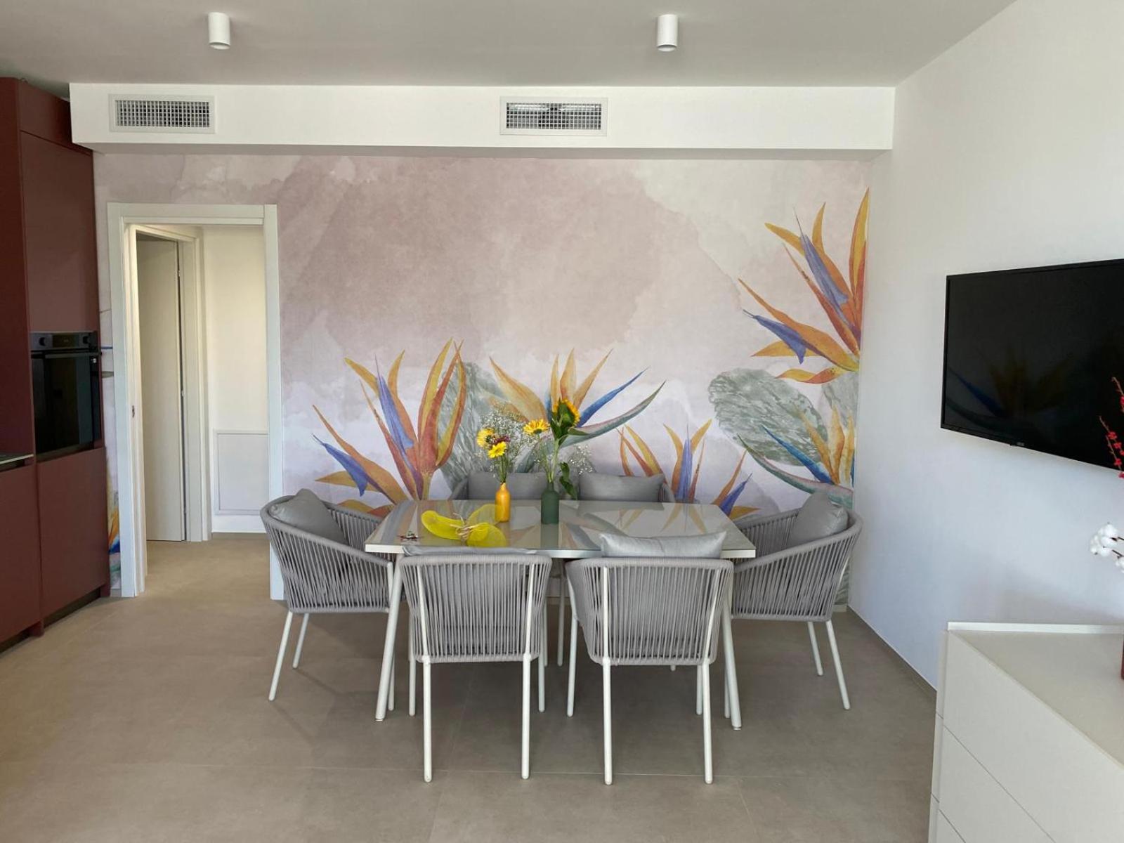 M4REE Seaside Suites & Relax