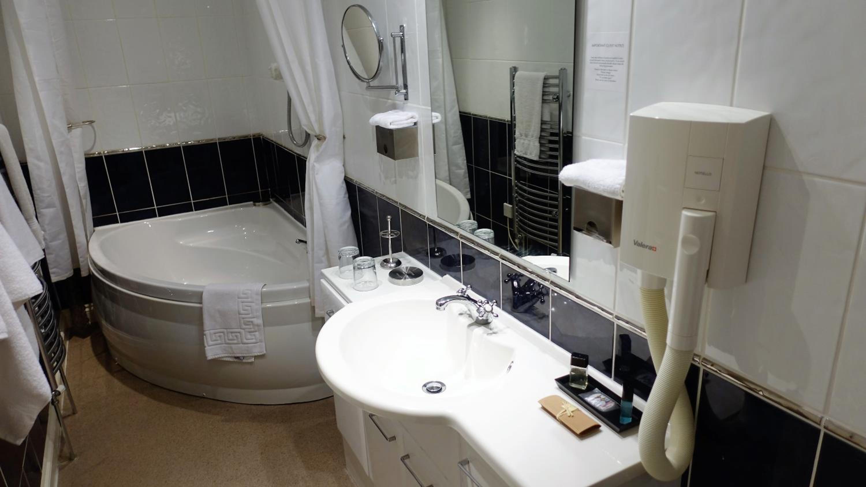 Oakover Guest House