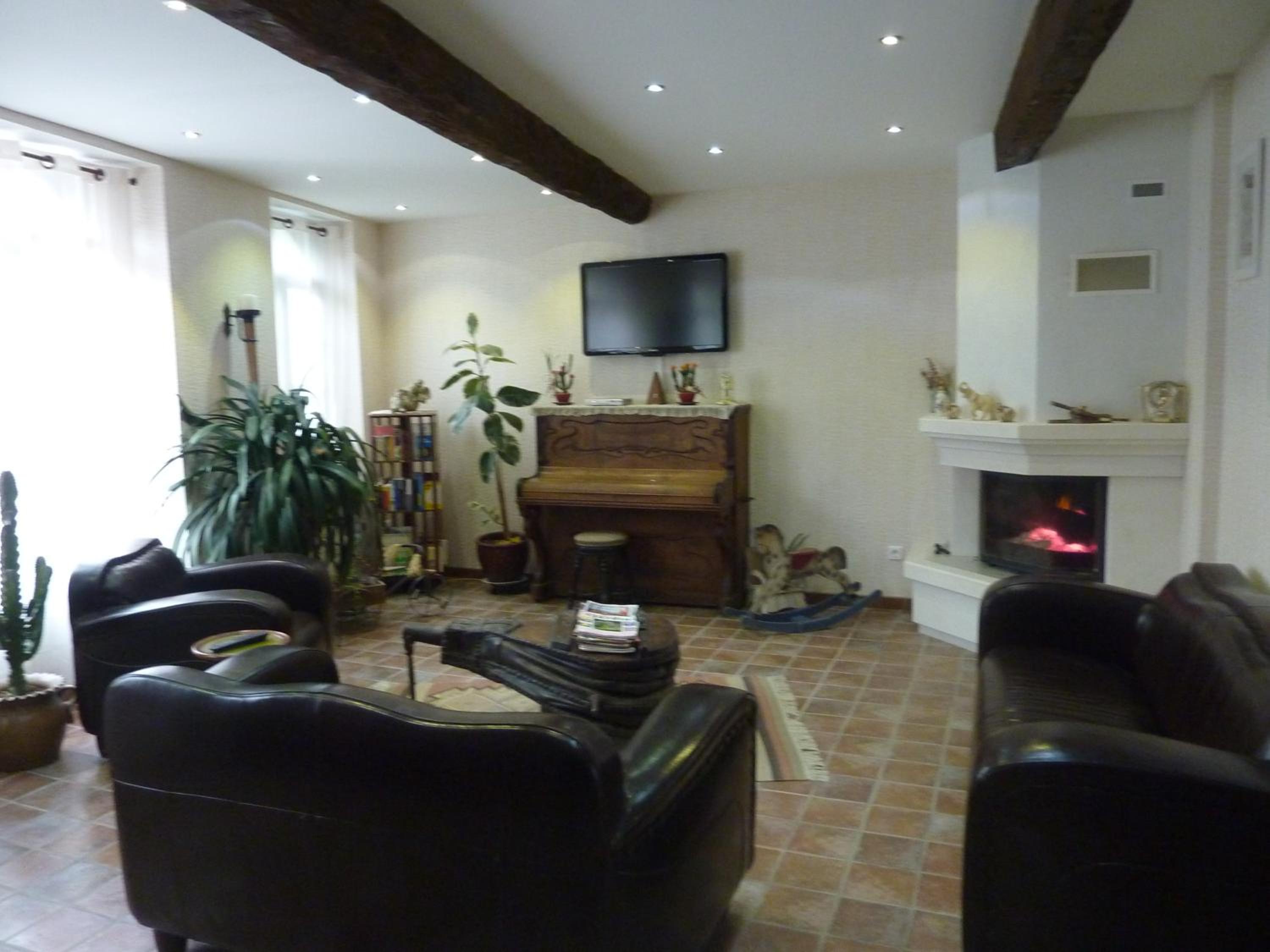 Domaine De La Tannerie chambres d'hôtes et appartements