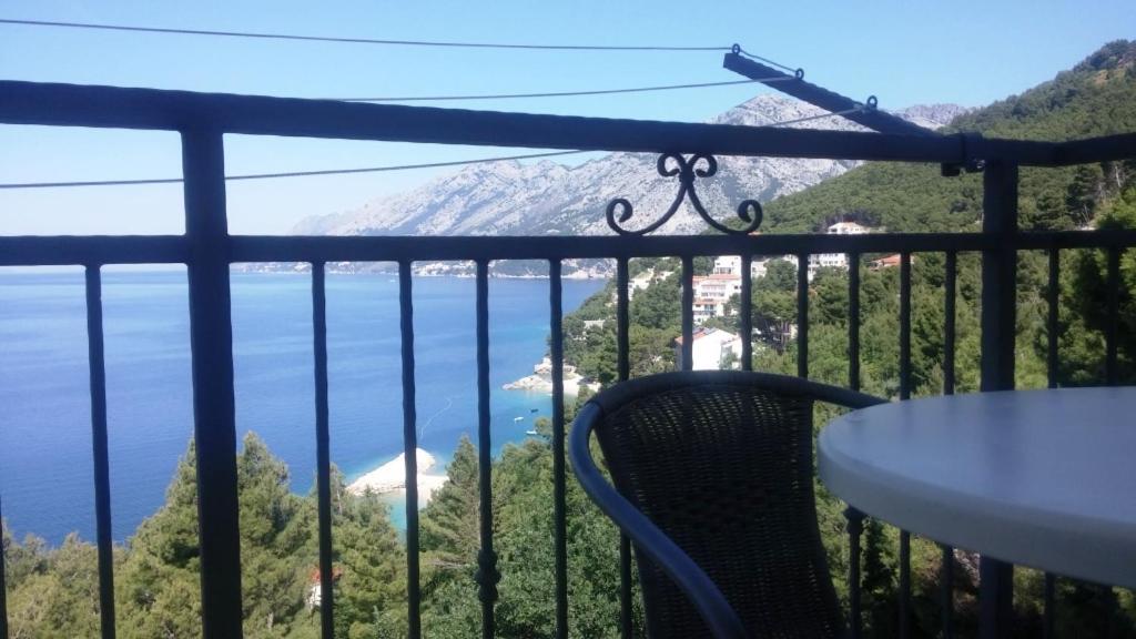 Sea View Apartment Gin Brela