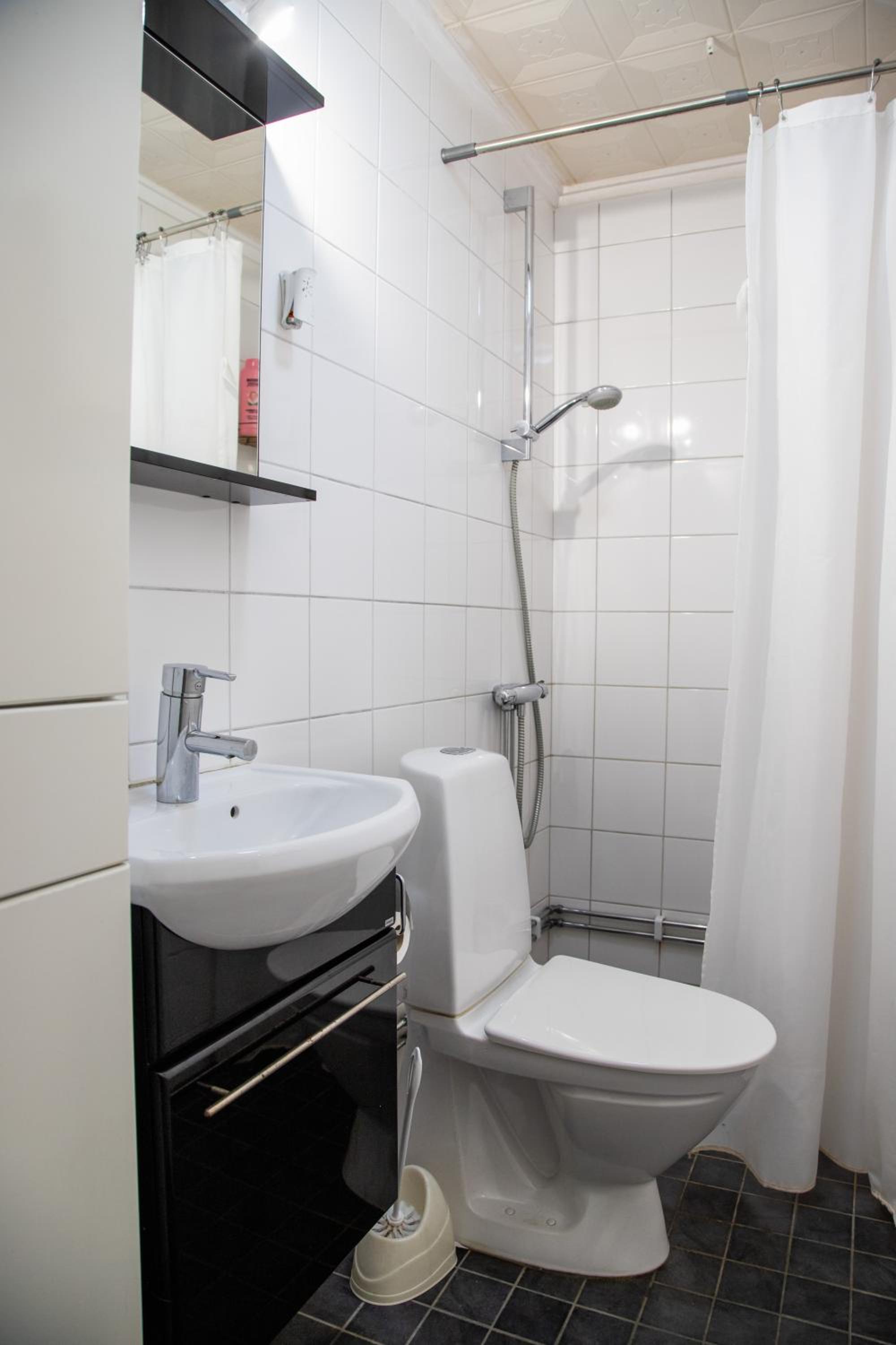 Seaside Apartment Costa Blanca