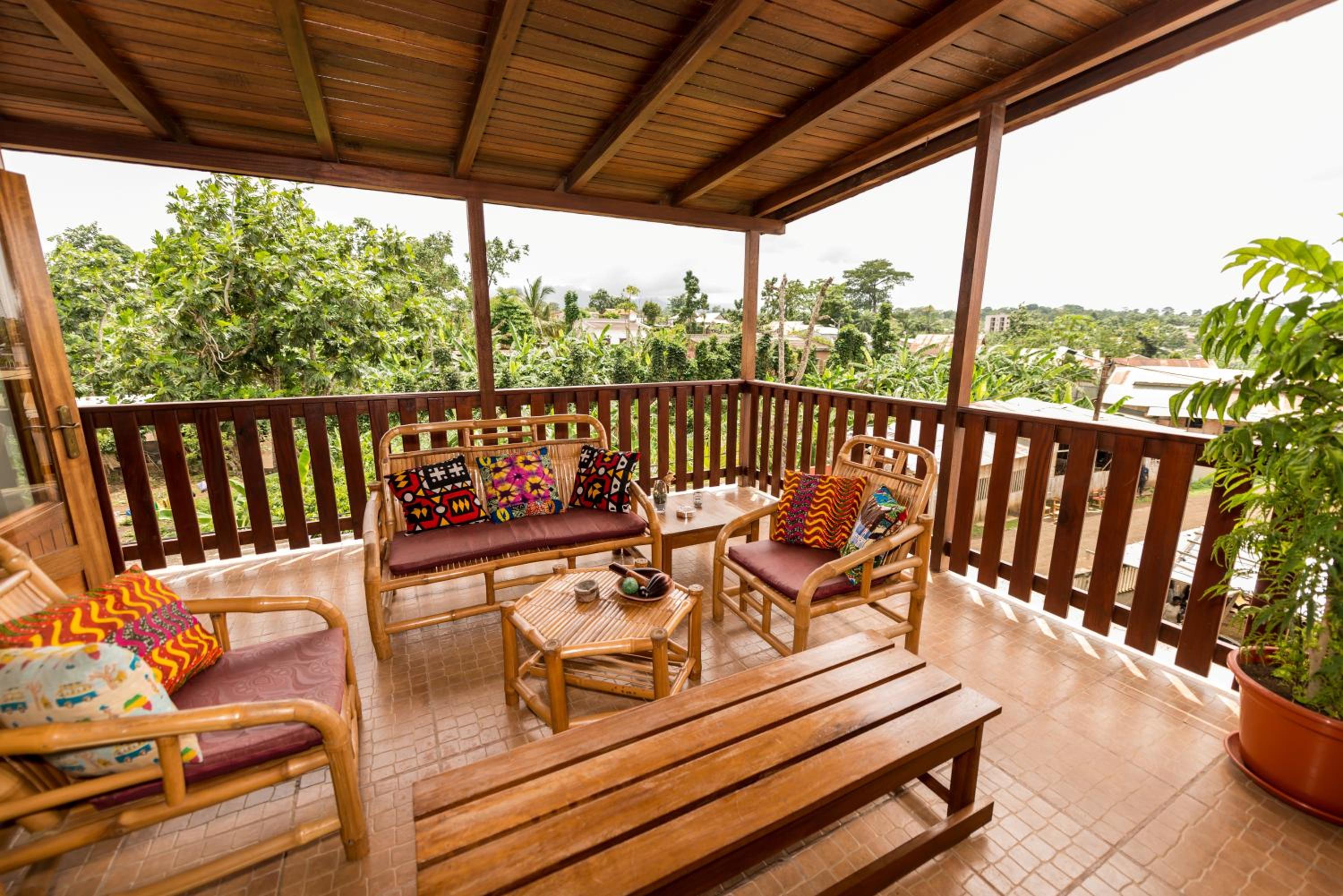 Sweet Guest House