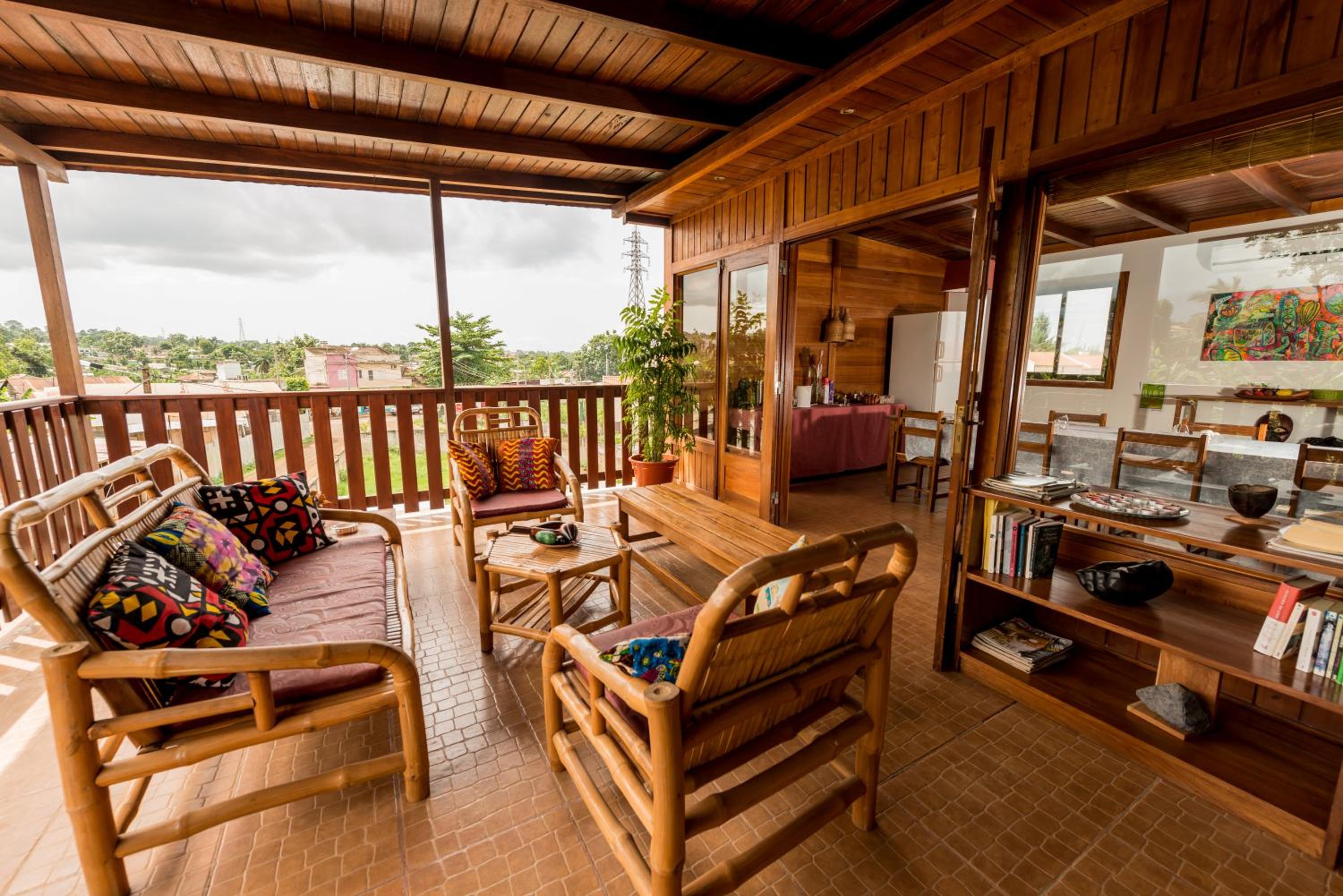 Sweet Guest House