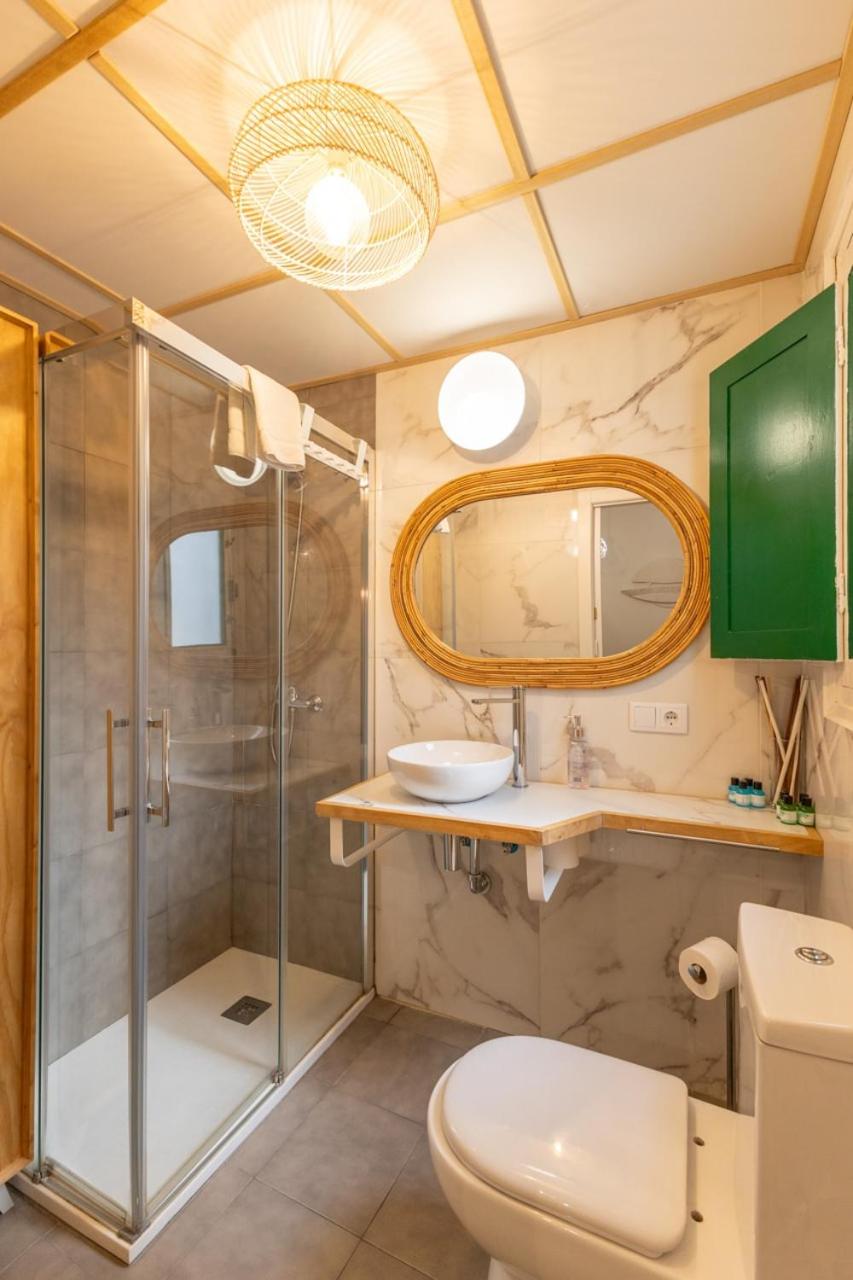 Alcazares Deluxe Suite by Valcambre
