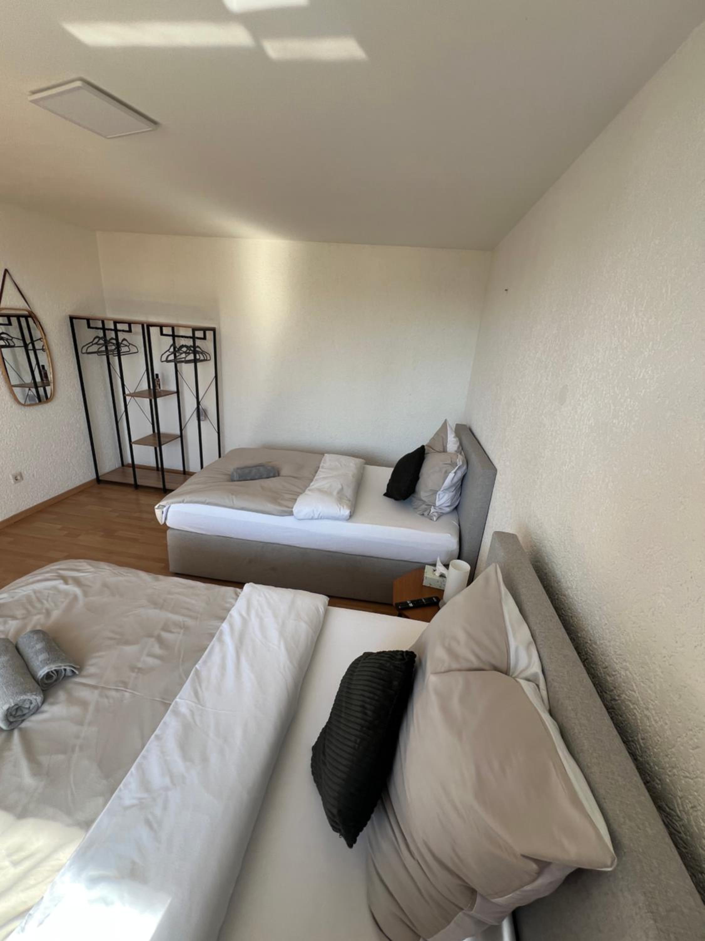 Boardinghouse BeOne, photo 23