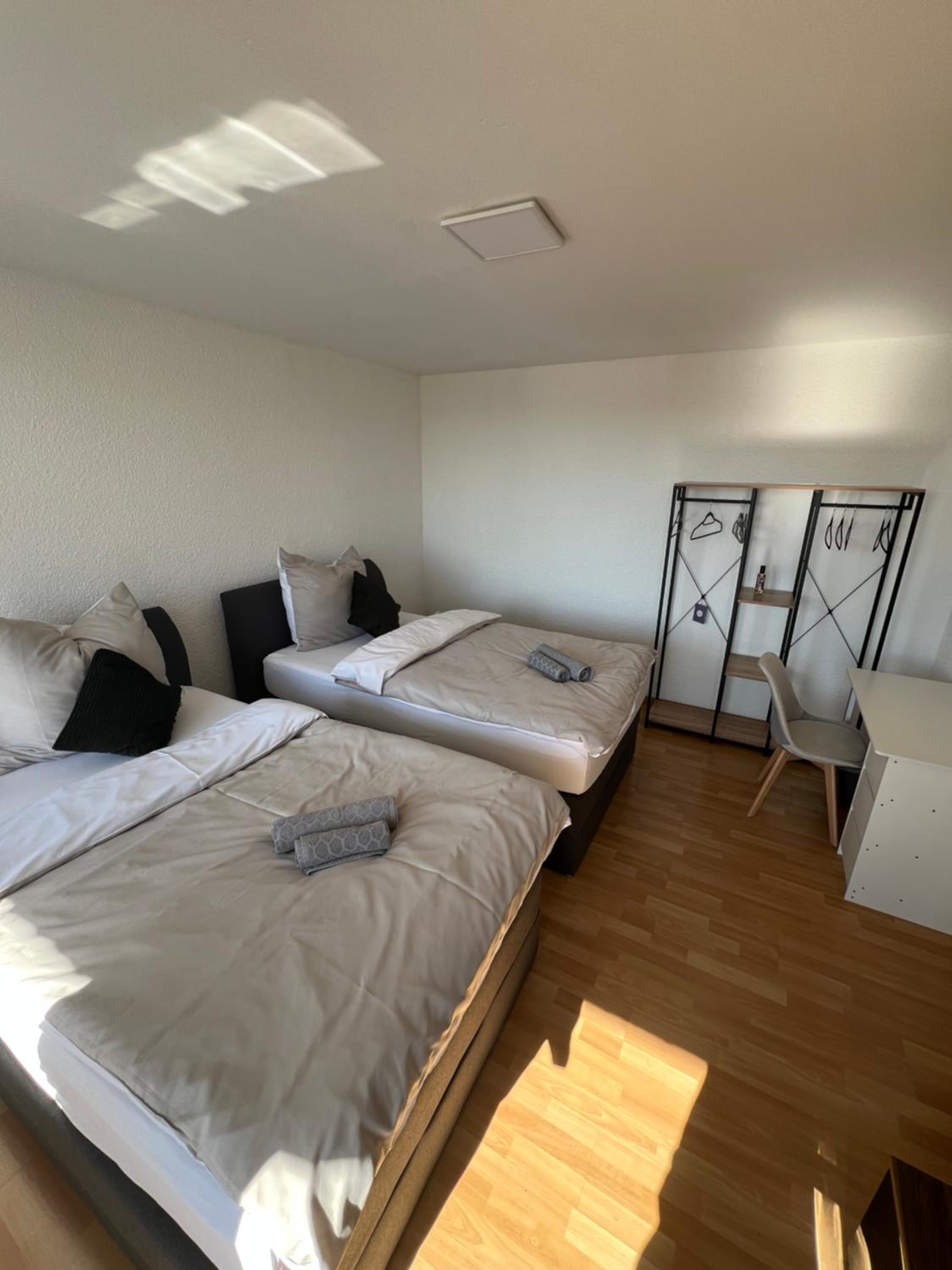 Boardinghouse BeOne, photo 16