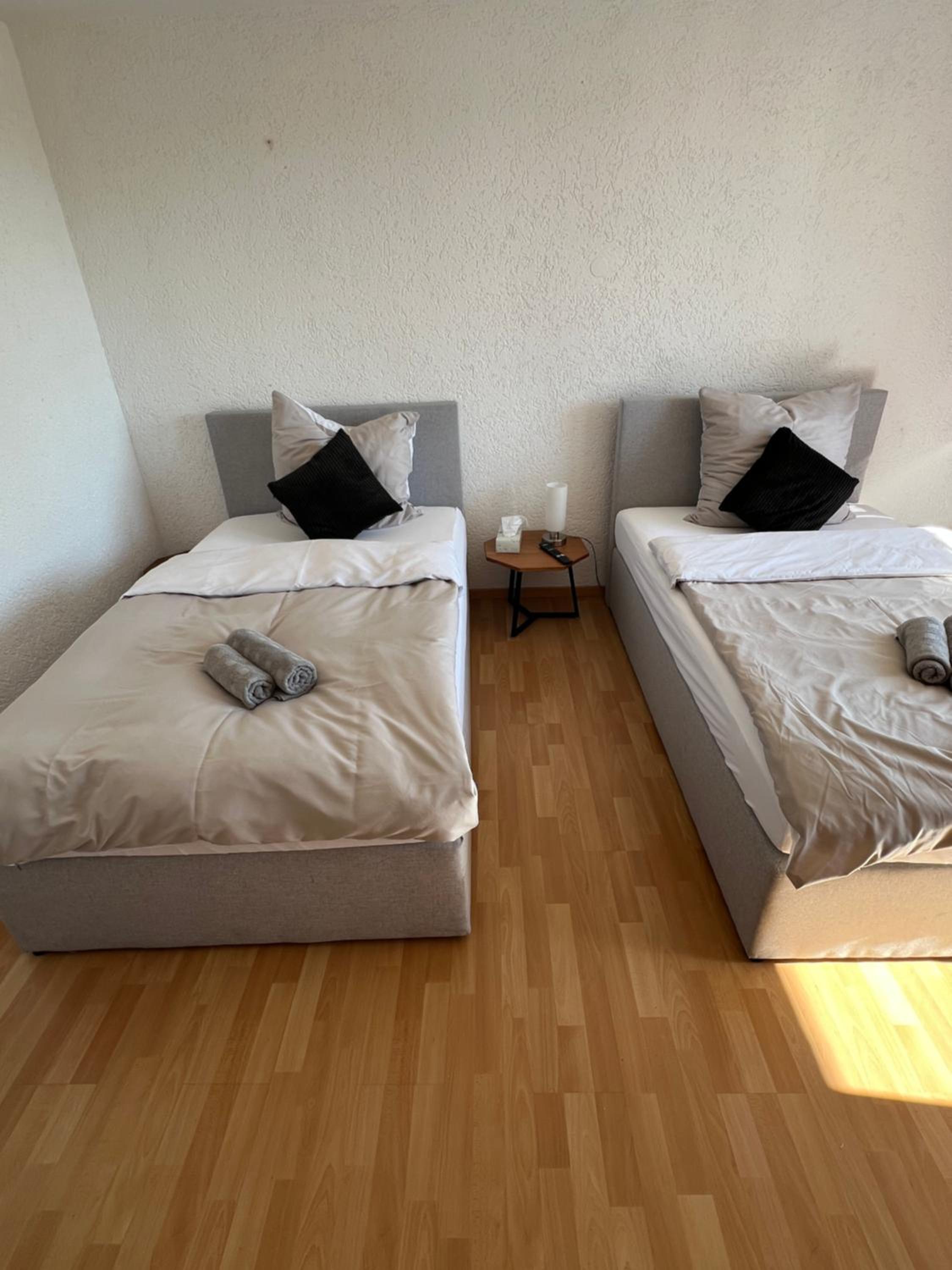 Boardinghouse BeOne, photo 17