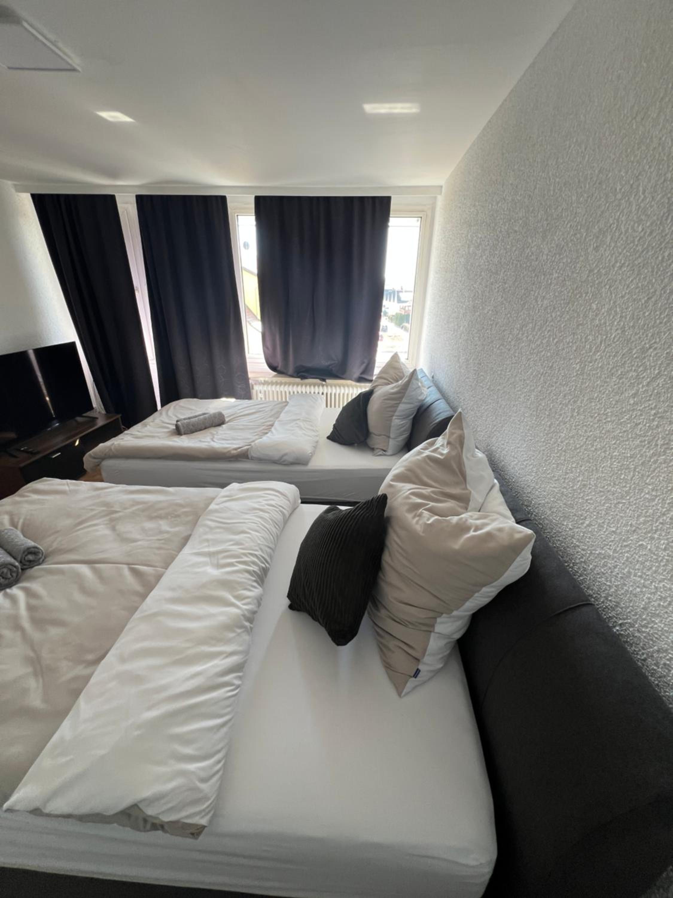 Boardinghouse BeOne, photo 3