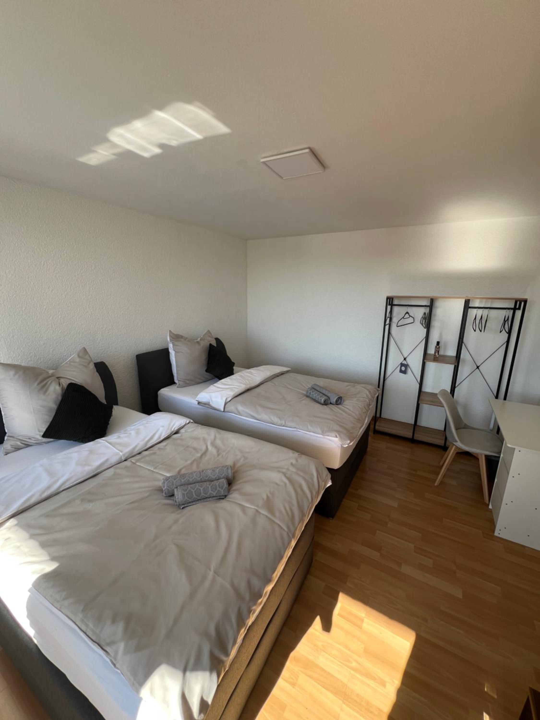 Boardinghouse BeOne, photo 30