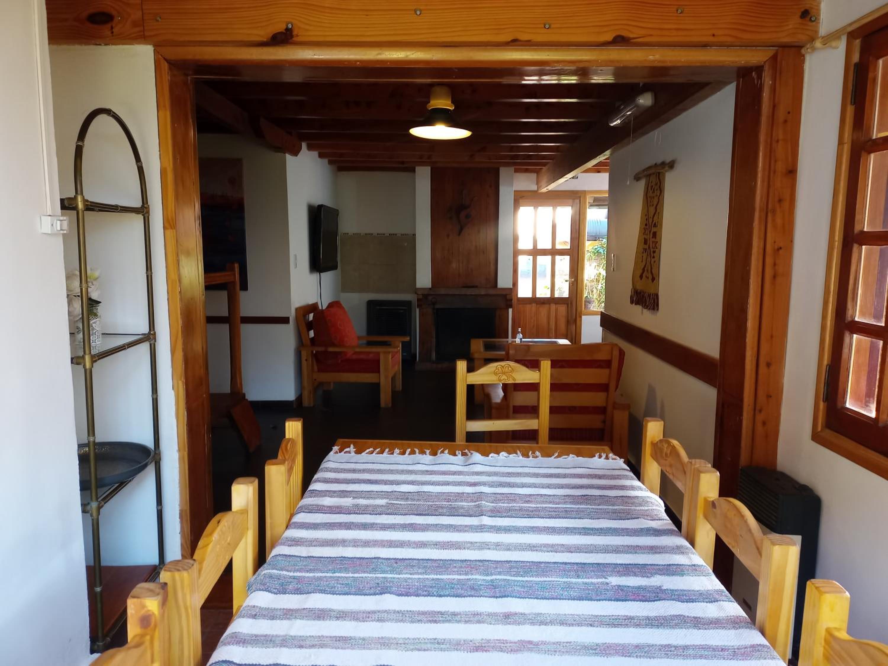 Cabañas Del Lacar, photo 75