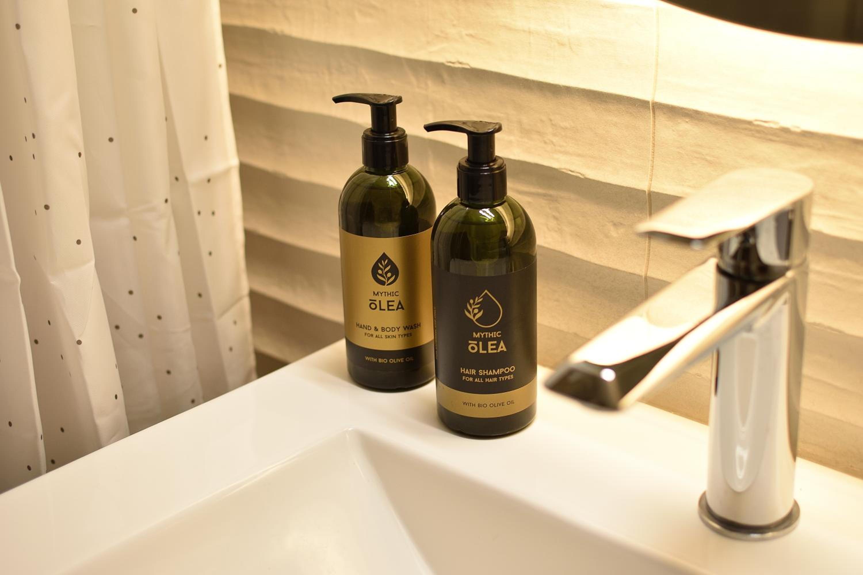 Philon's City Retreat - Near Athens Center