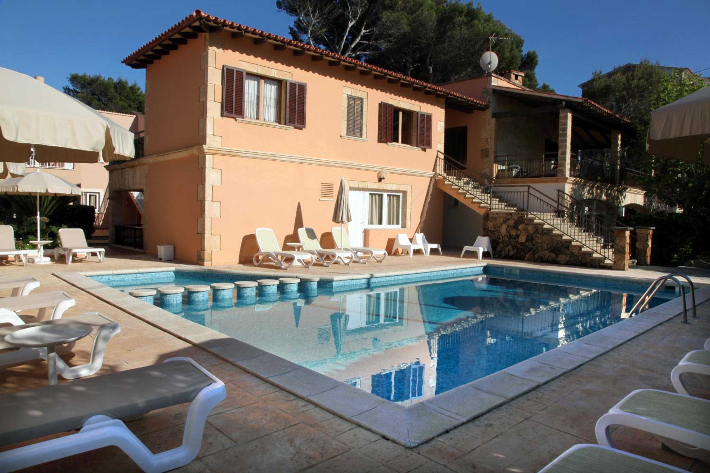 Cala Ratjada Vacations - Agulla park - Property Image 10