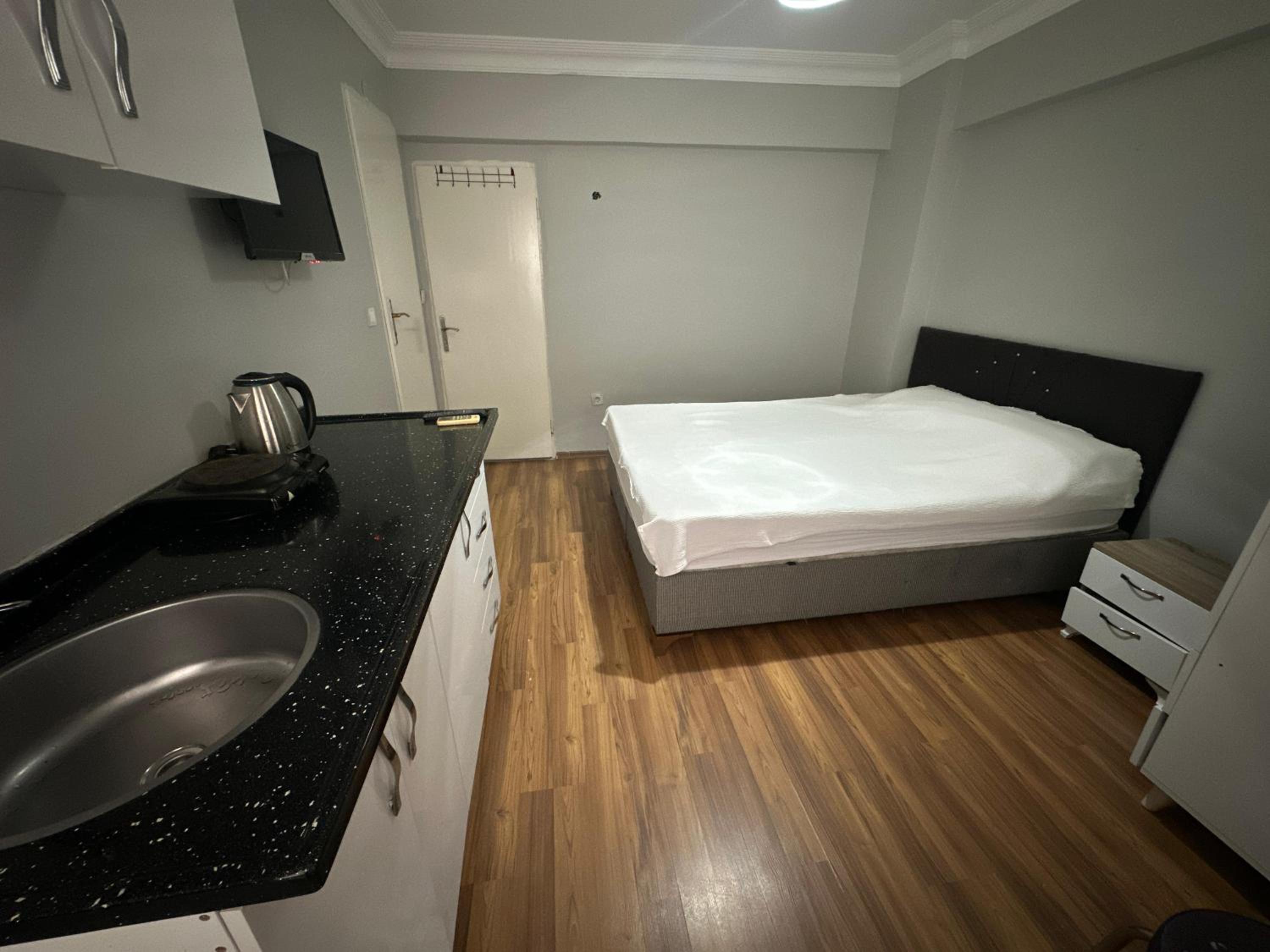 Kaman Home Apart