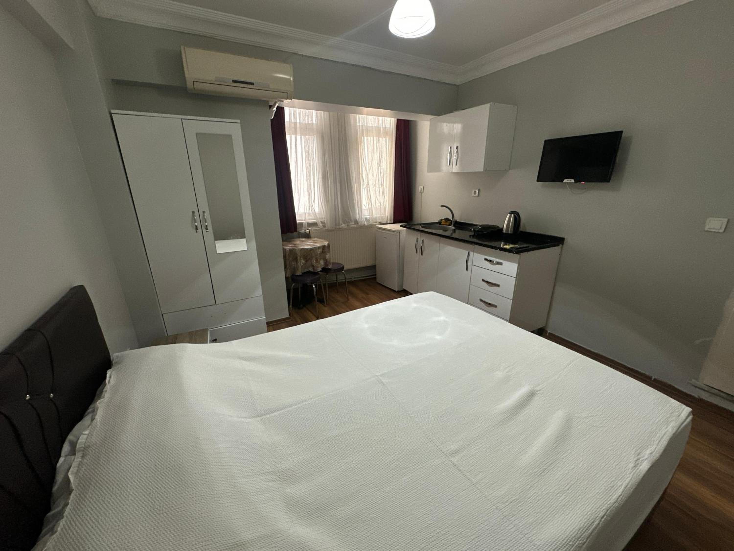 Kaman Home Apart