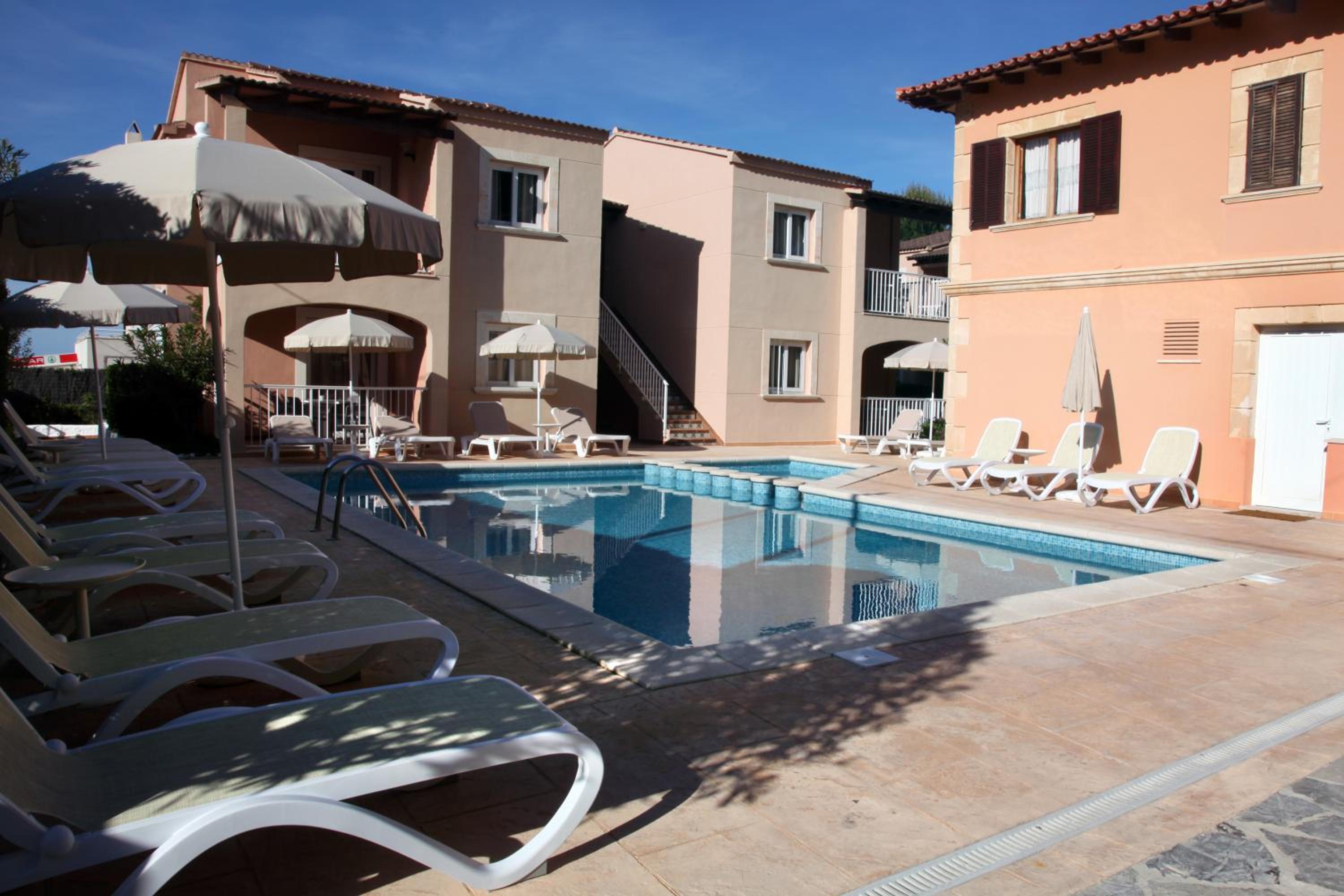 Cala Ratjada Vacations - Agulla park - Property Image 4