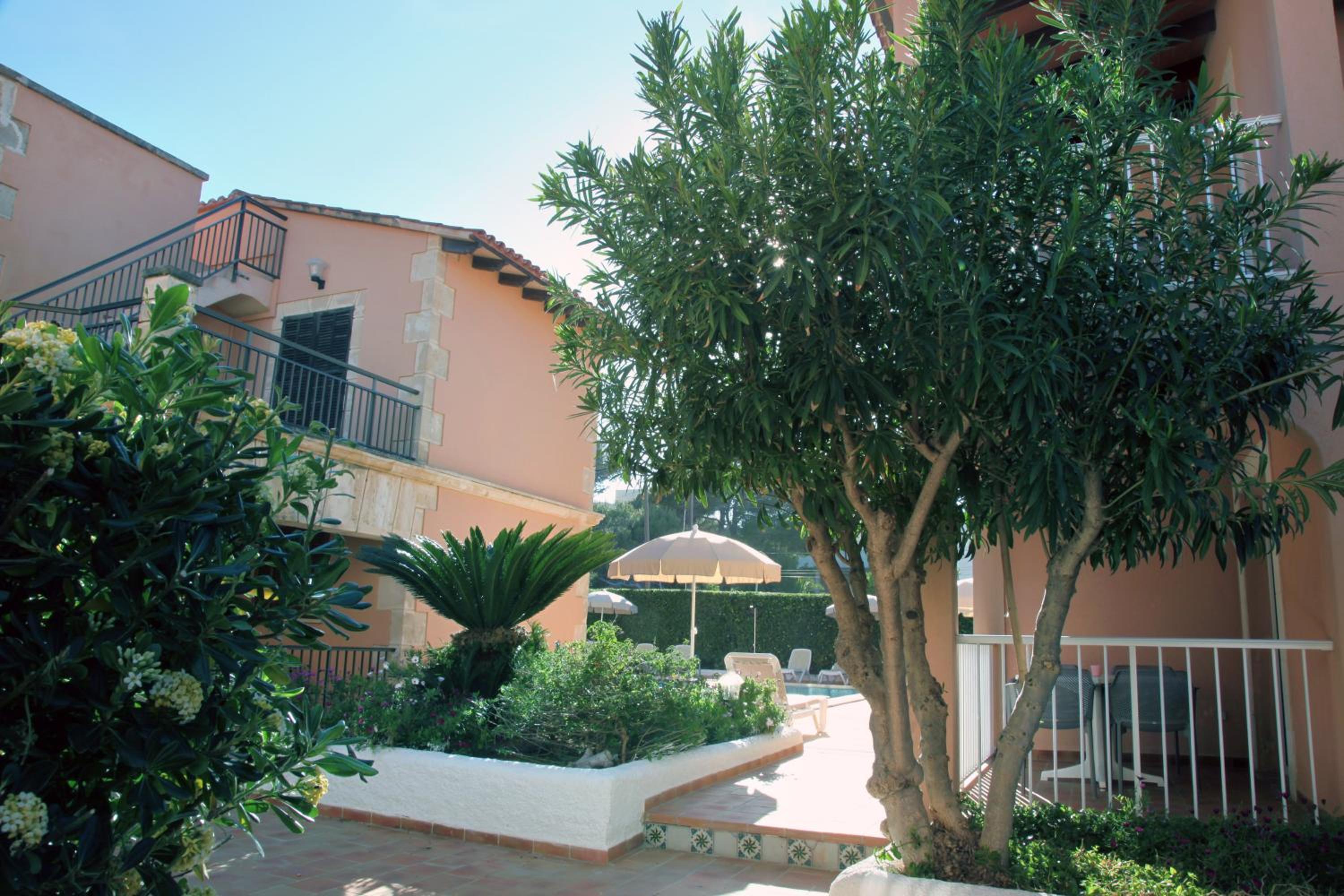 Cala Ratjada Vacations - Agulla park - Property Image 3