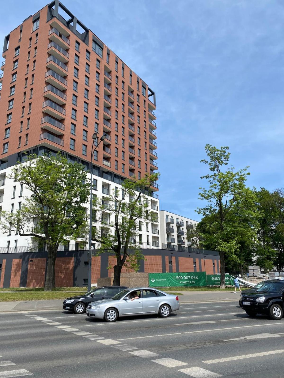 Apartament Sweet Harmony- Klimatyzacja, Free parking