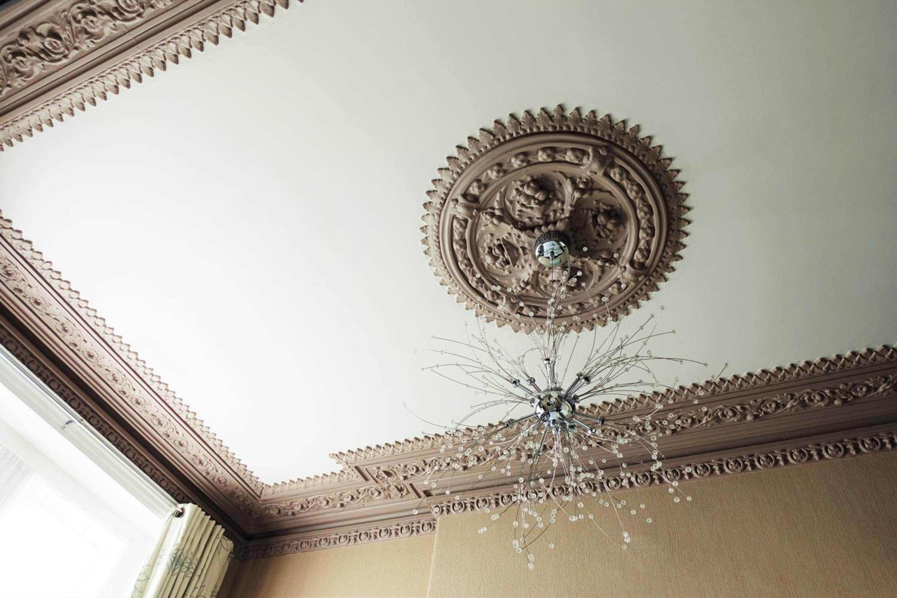 Oakover Guest House