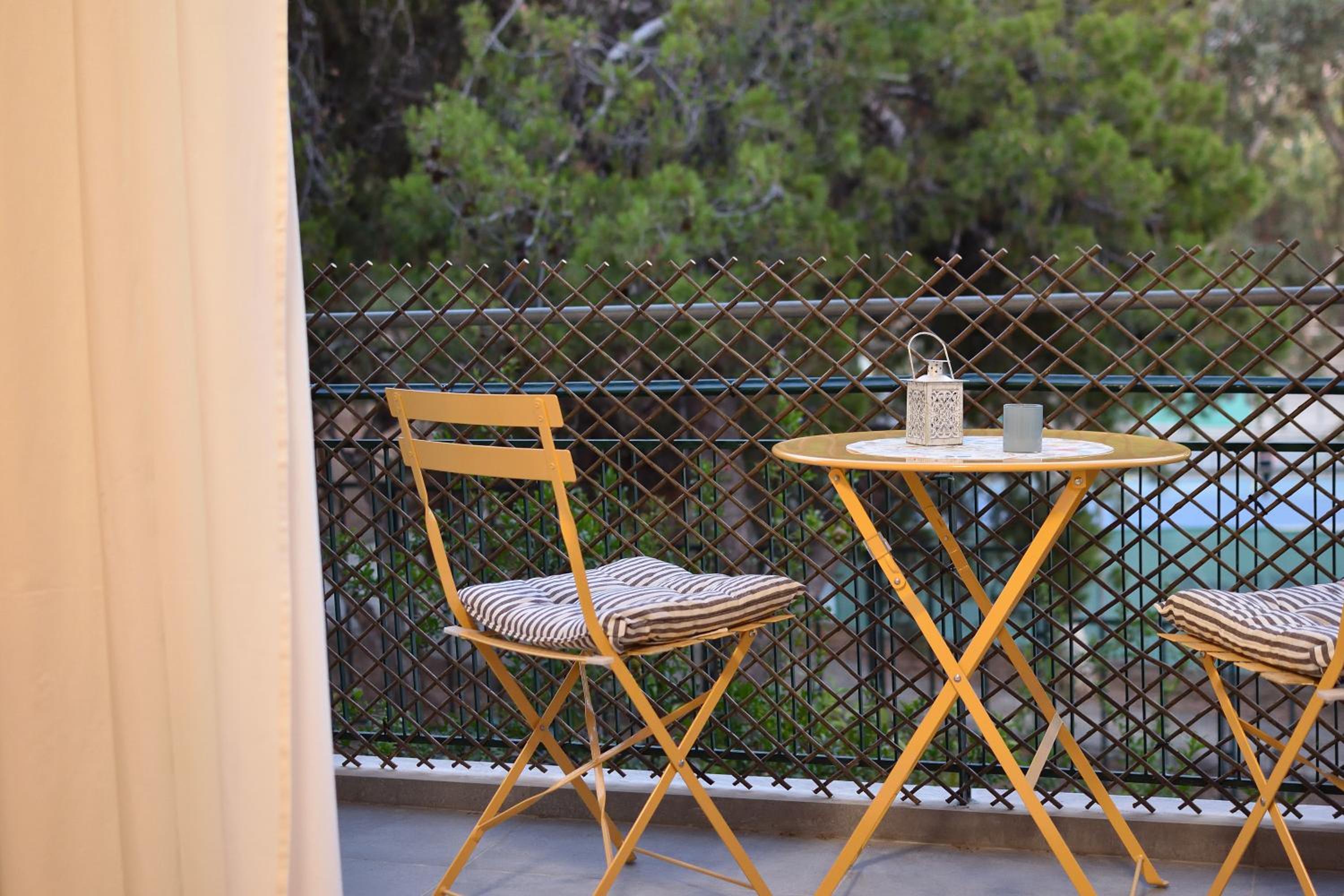Philon's City Retreat - Near Athens Center