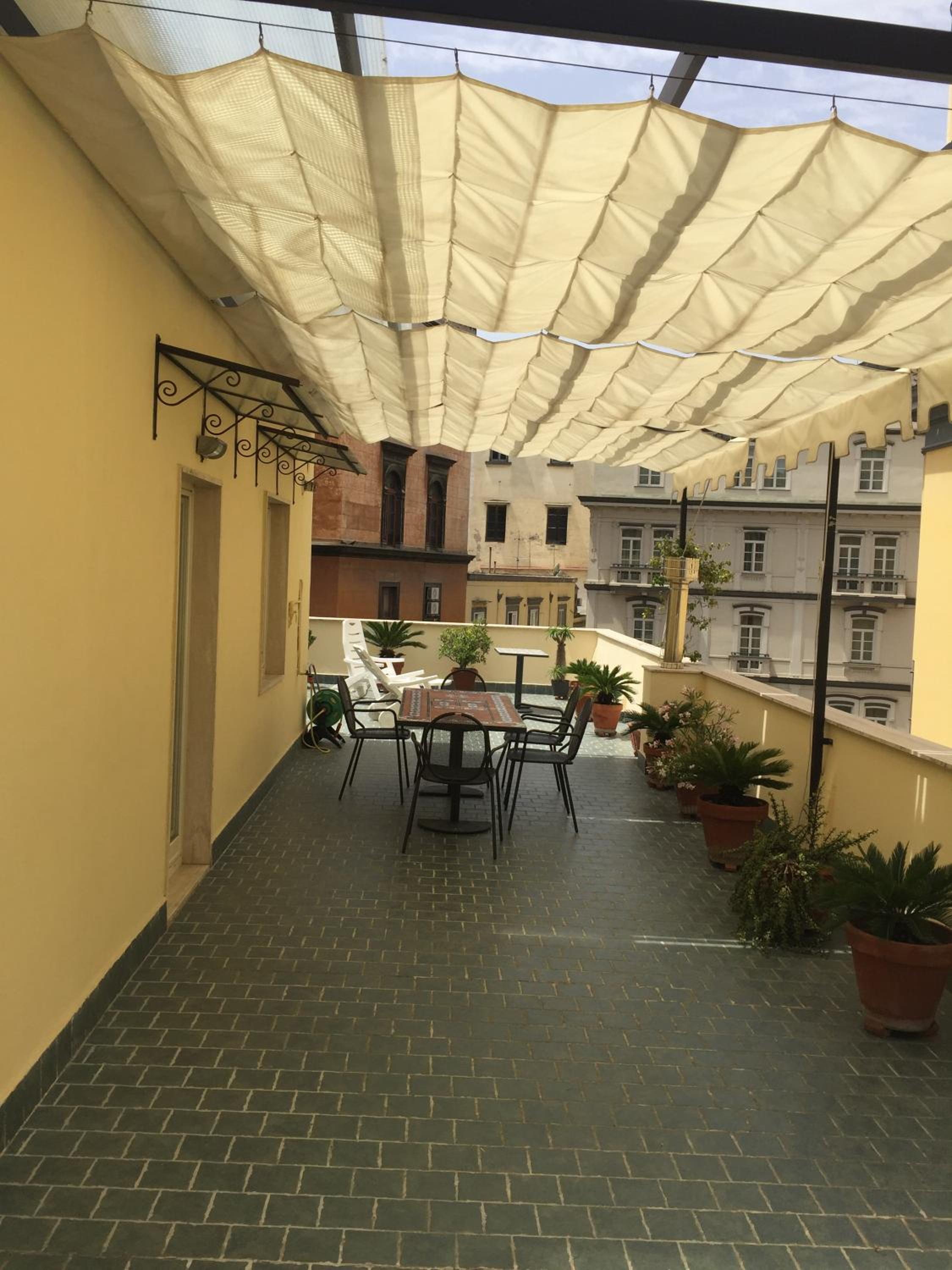 La Residenza