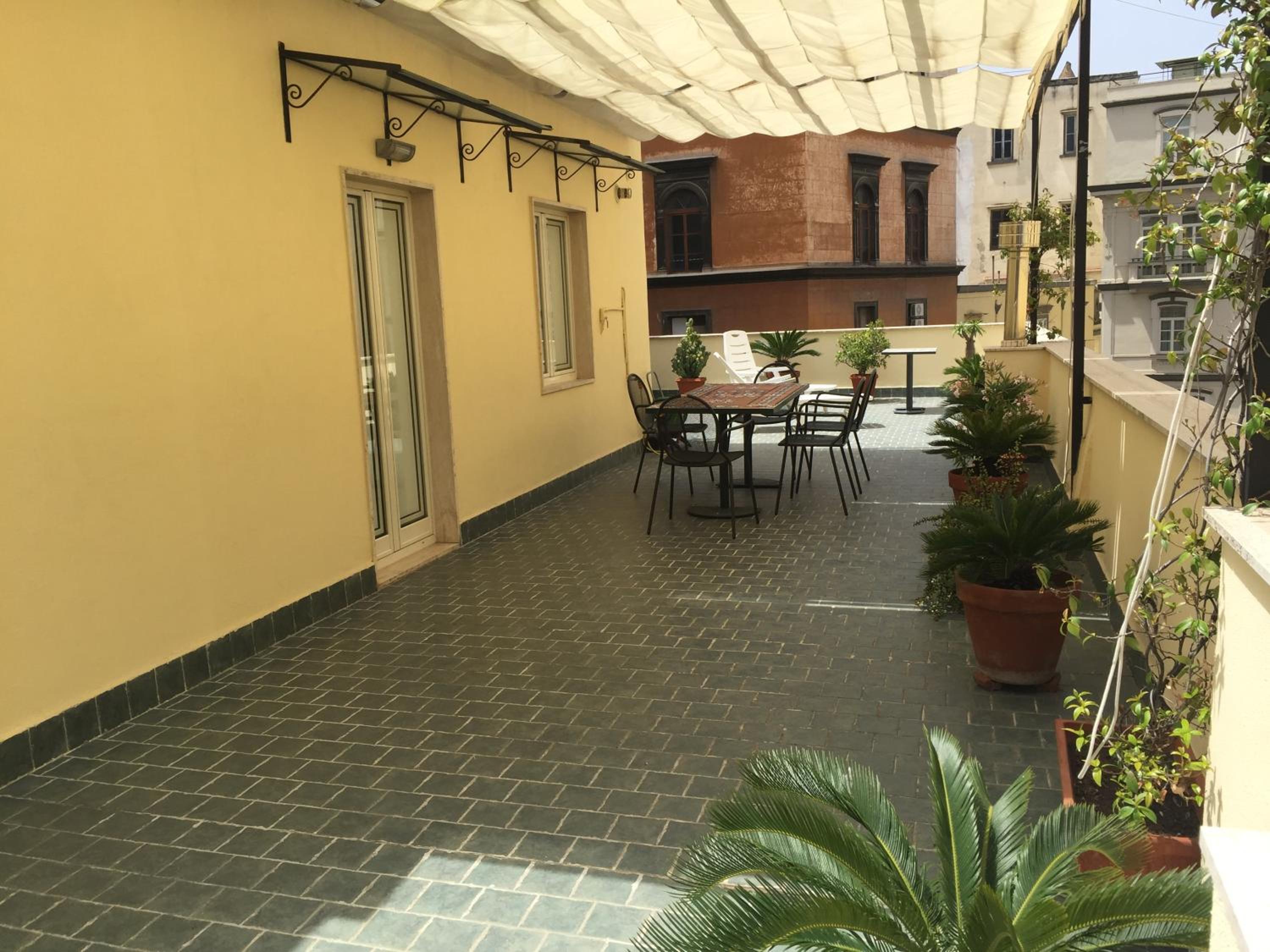La Residenza