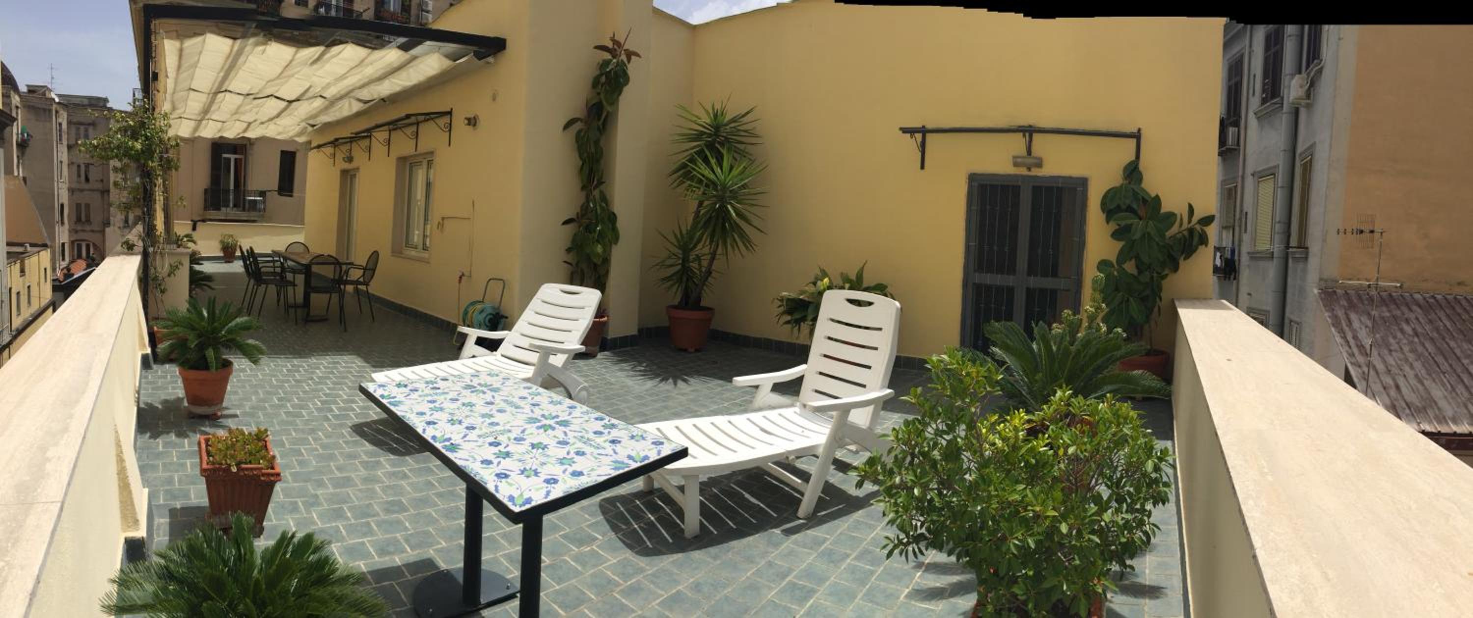 La Residenza