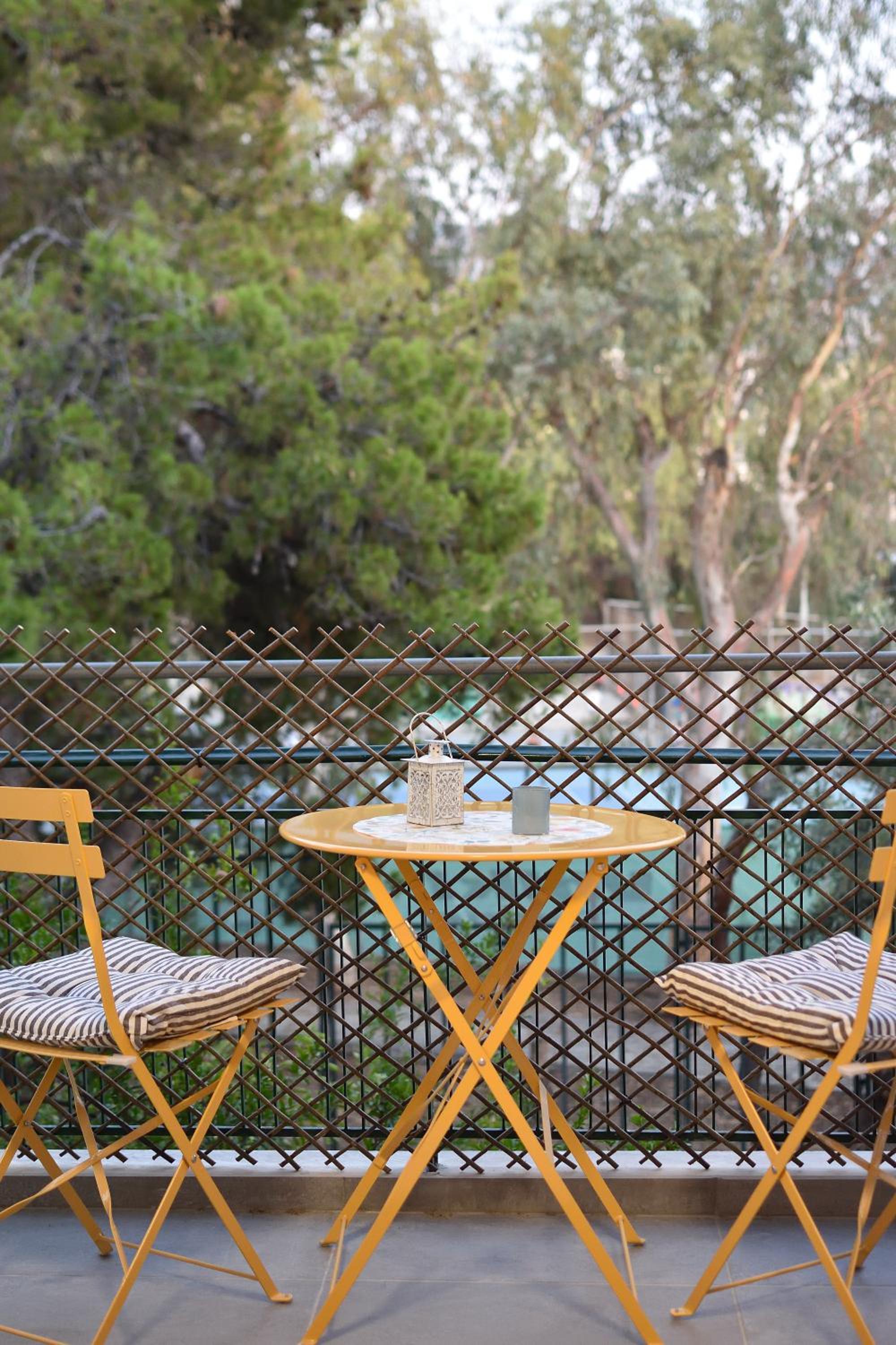 Philon's City Retreat - Near Athens Center