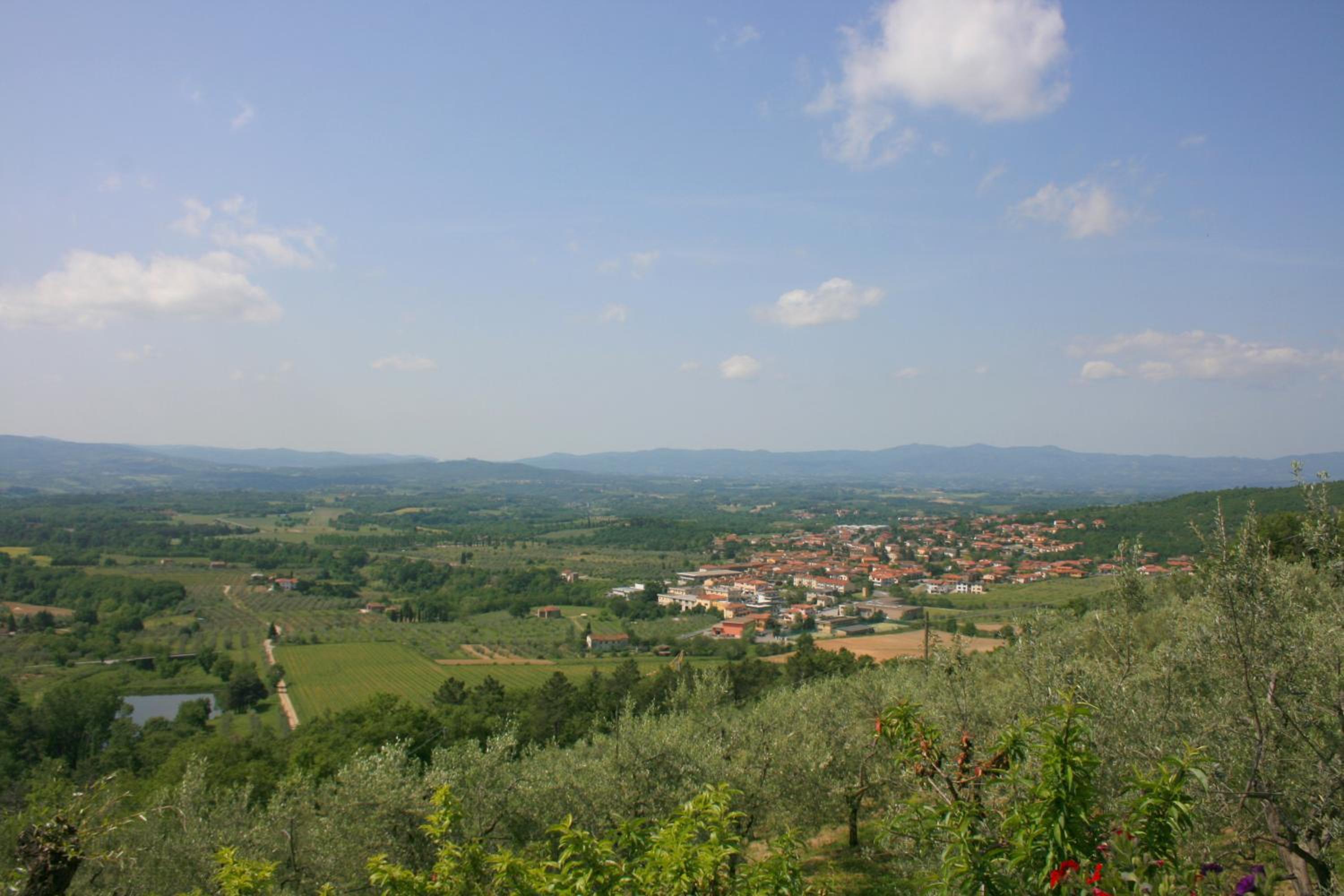 Villa Arcobaleno view 5