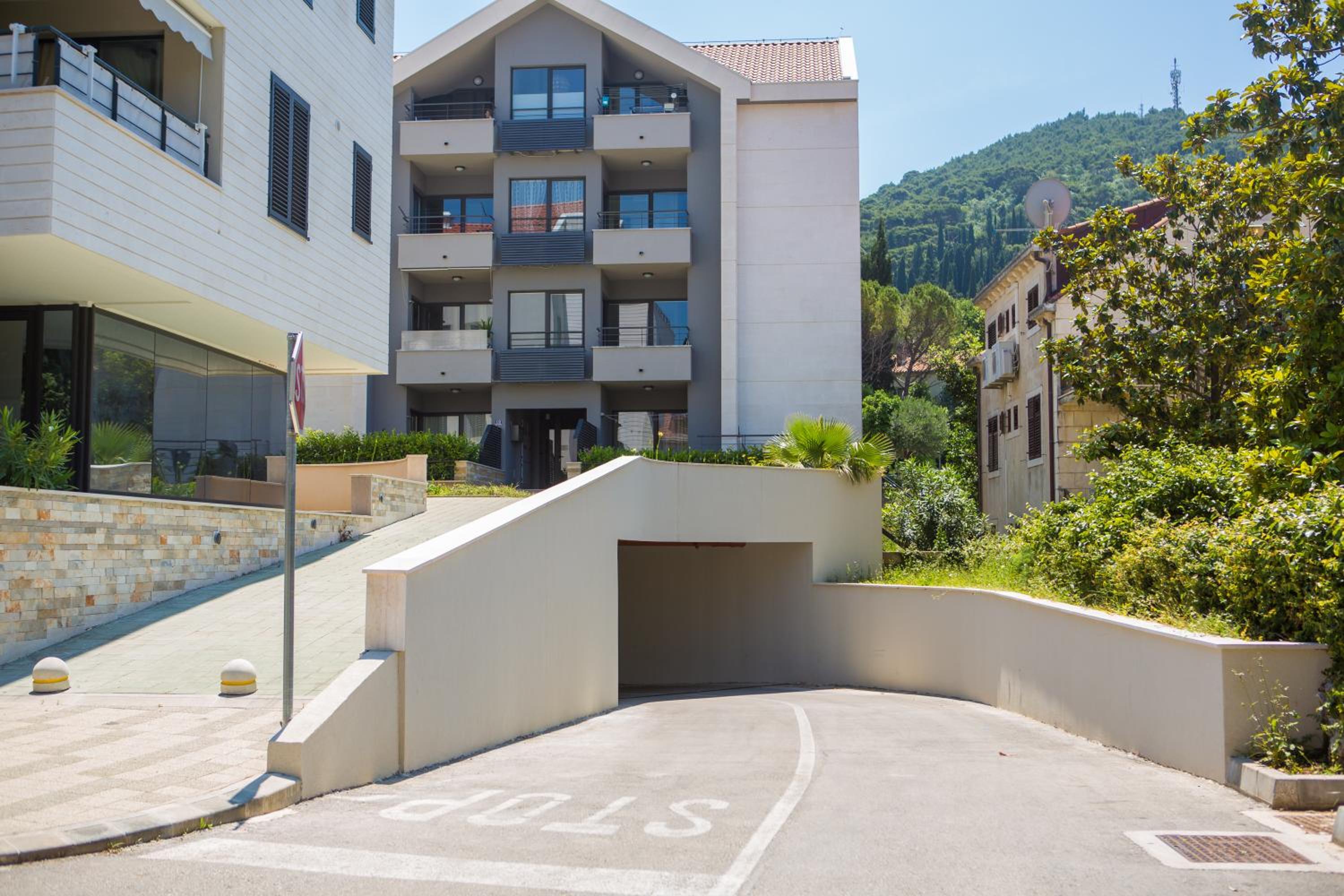Greystar Apartment Dubrovnik