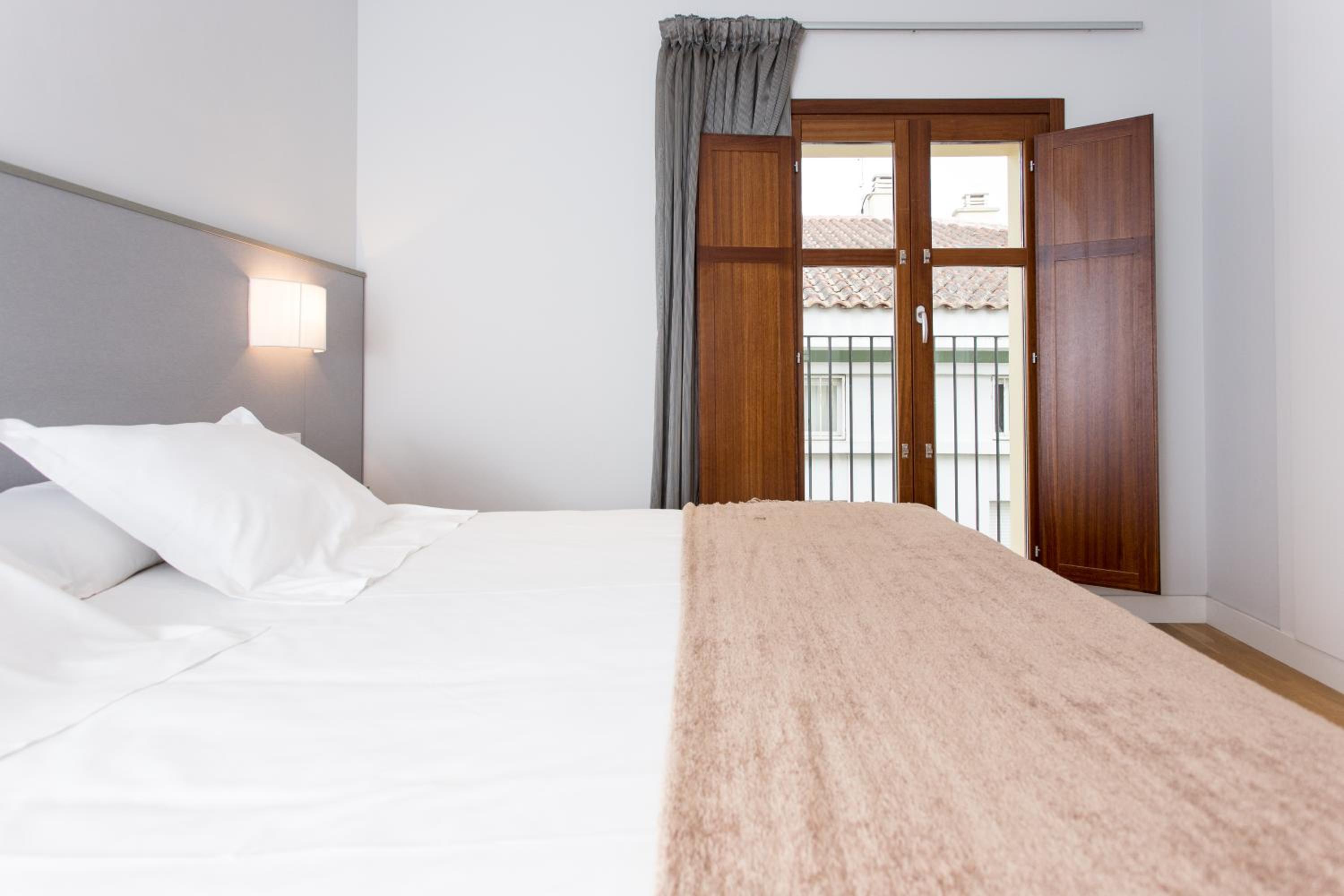 Mon Suites Catedral